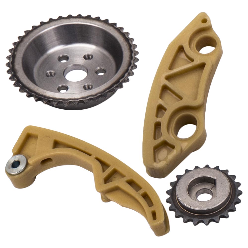 2011 chevy malibu timing chain replacement cost