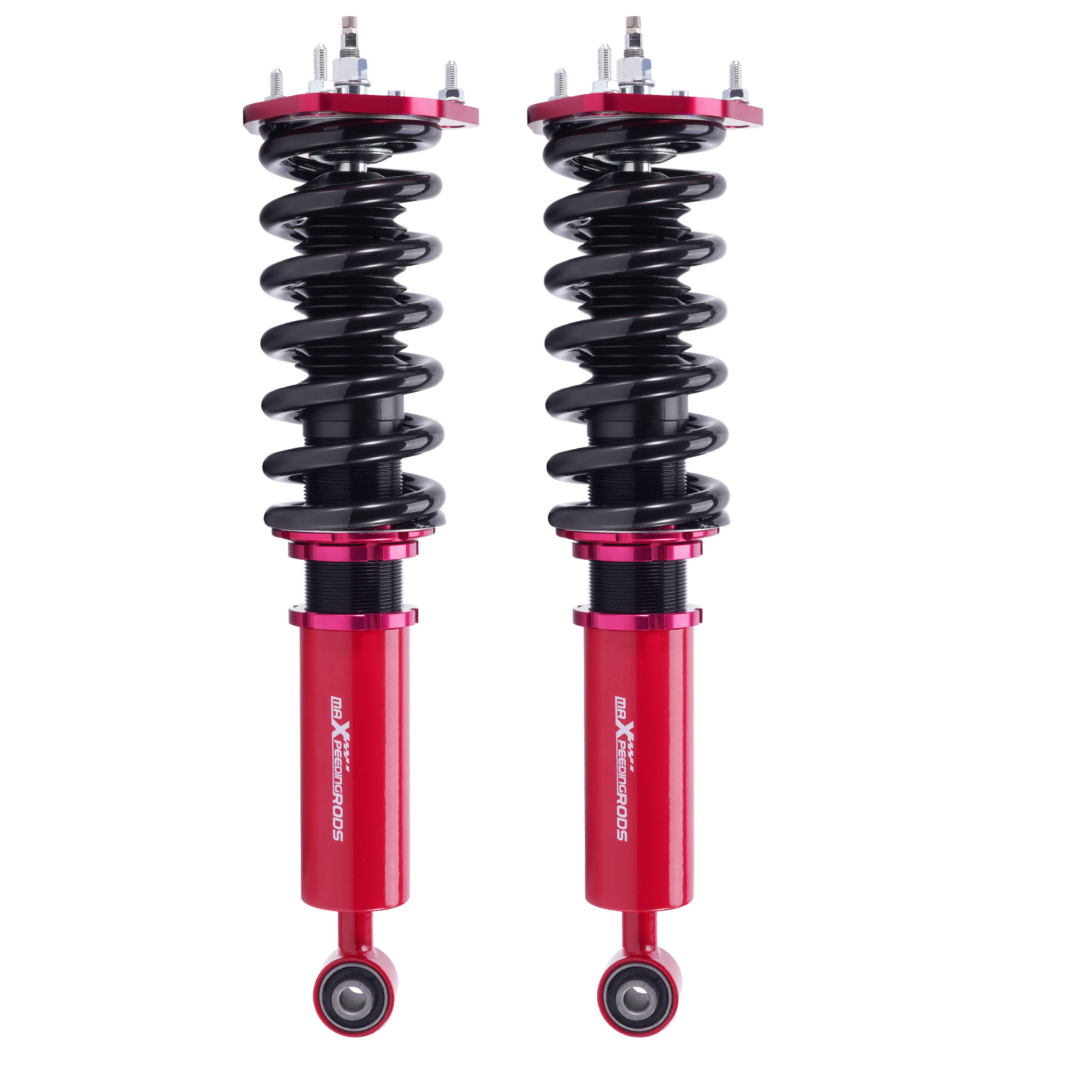 Coilovers Suspension Kit for Nissan 370Z Z34 3.7 Lowering Kit