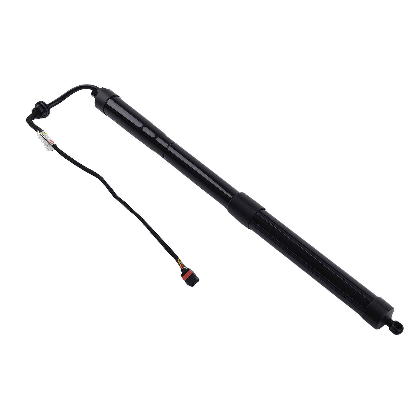 2x Antriebseinheit Heckklappe Gasdruckfeder for VW Sharan 7N_ Seat Alhambra 71_