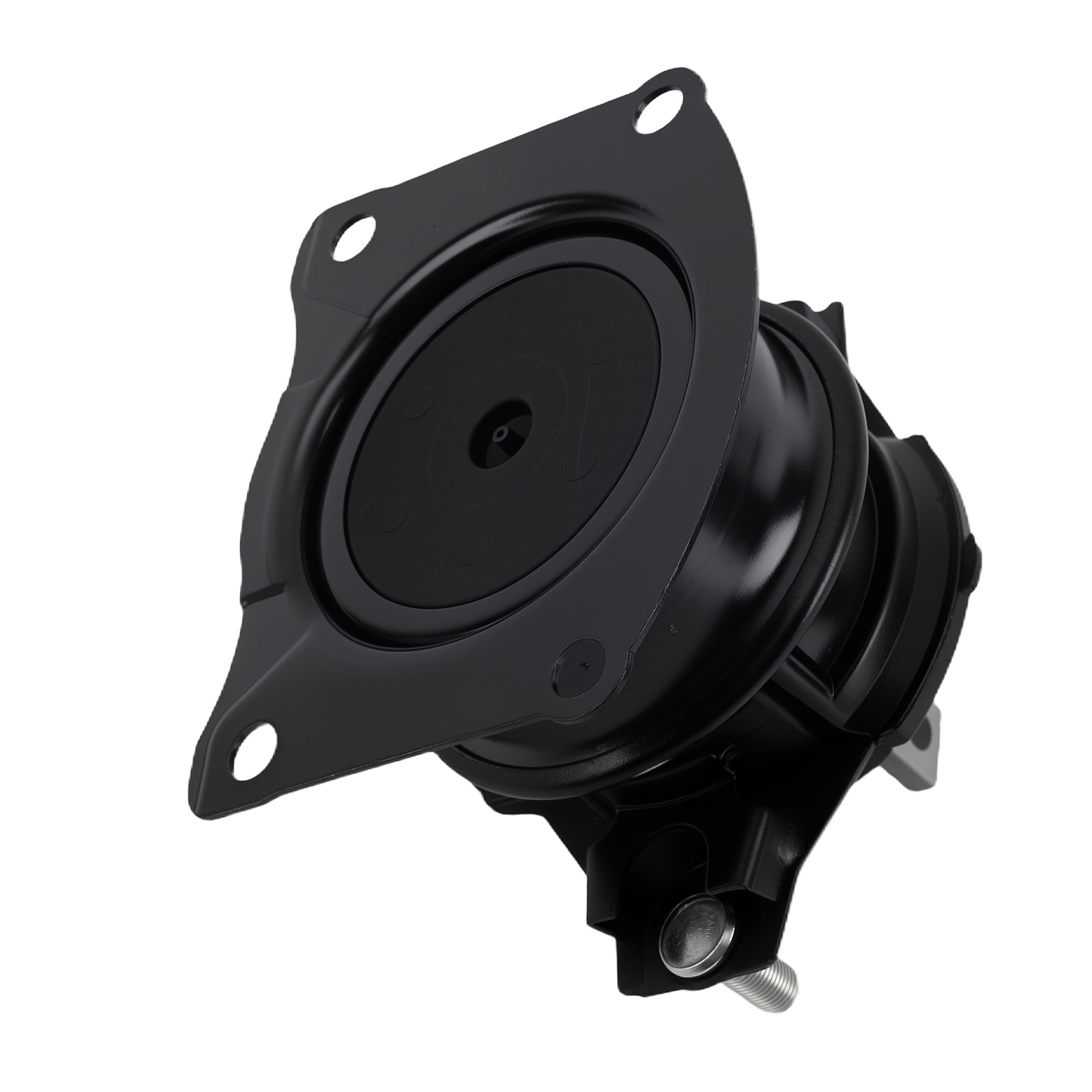 Engine & Transmission Mount Bundle For Acura TL 3.5L 3.7L 09-14 A4526HY A4572