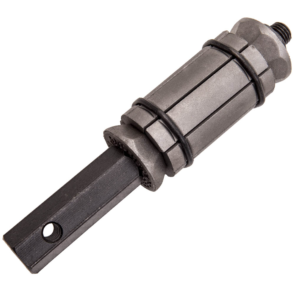 Exhaust Tail Pipe Hose Muffler Expander Spreader Tool Kit 11/18" to 3