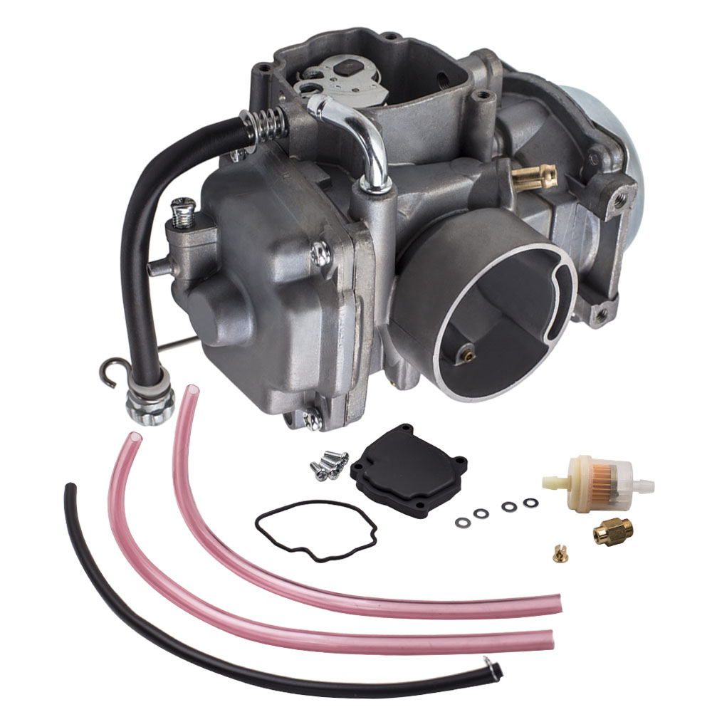 Carburetor Carb Kit for Suzuki QuadRunner LT-F 250 1990-1993-1996 13200-19B63