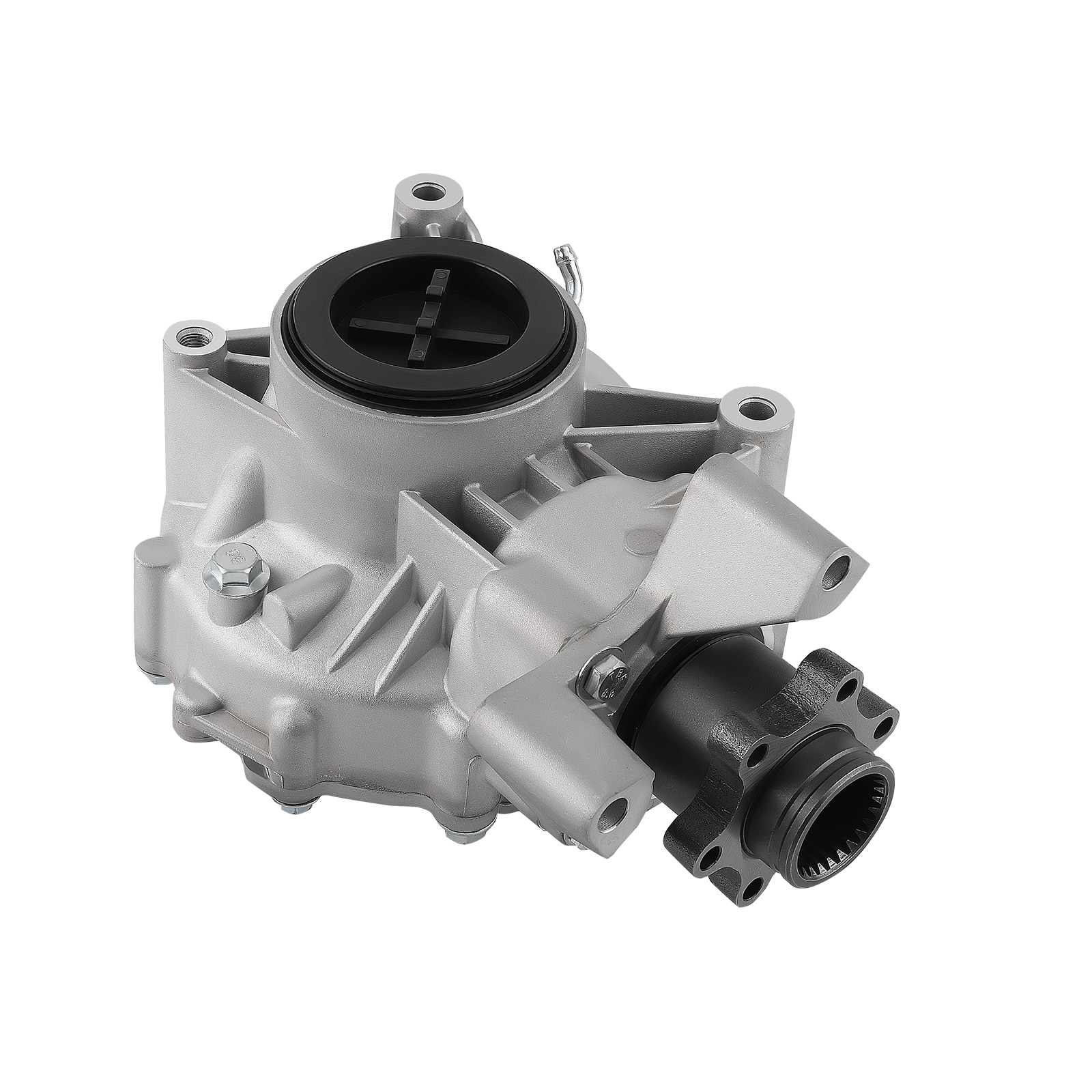 Rear Differential Diff GearBox Fits For HiSUN 500 700 UTV SuperMach MASSIMO
