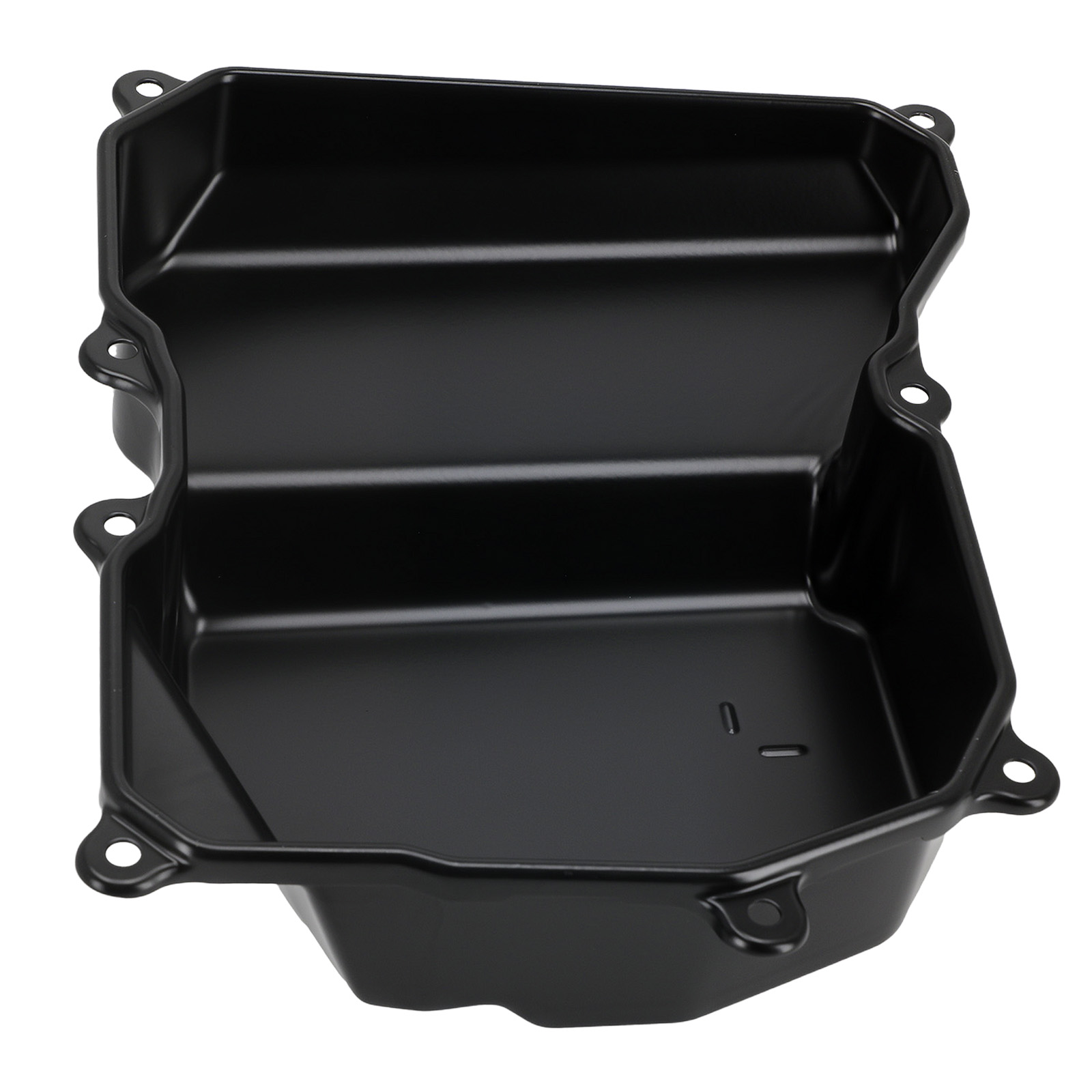 Steel Transmission Oil Pan Kit for Mini Cooper Convertible 2009-2015