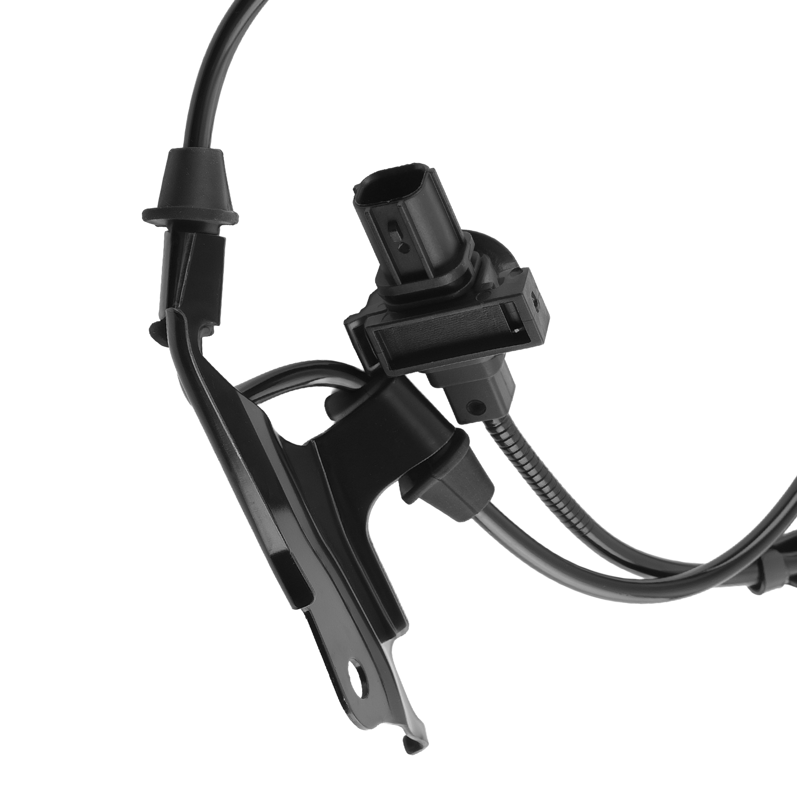 ABS Speed Sensor Front Right for Honda Pilot 2009-2015 V6 3.5L SUV 57450-STX-A01