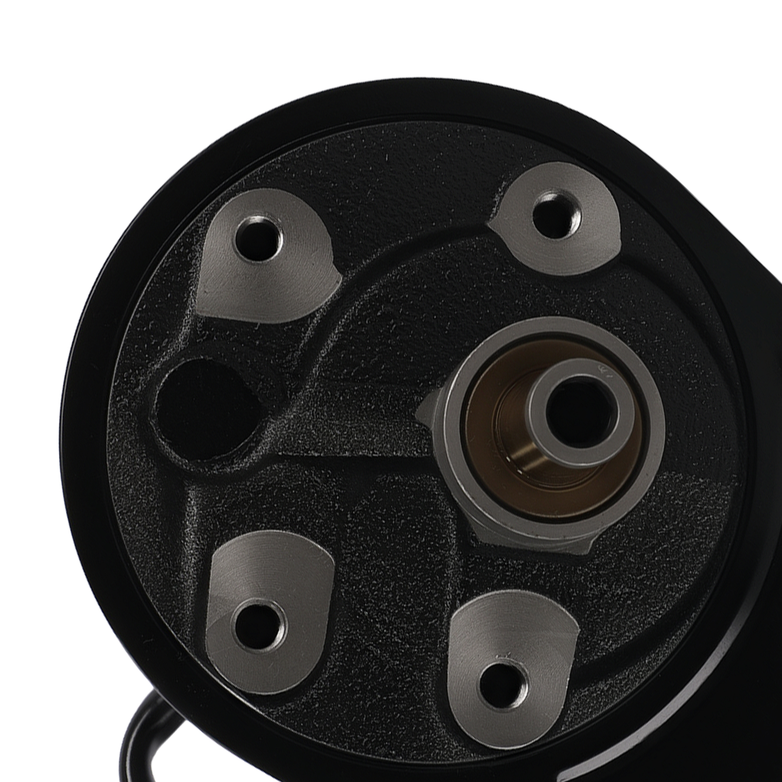 Power Steering Pump for Chevrolet K1500 K2500 K3500 Tahoe GMC Yukon K1500 K2500