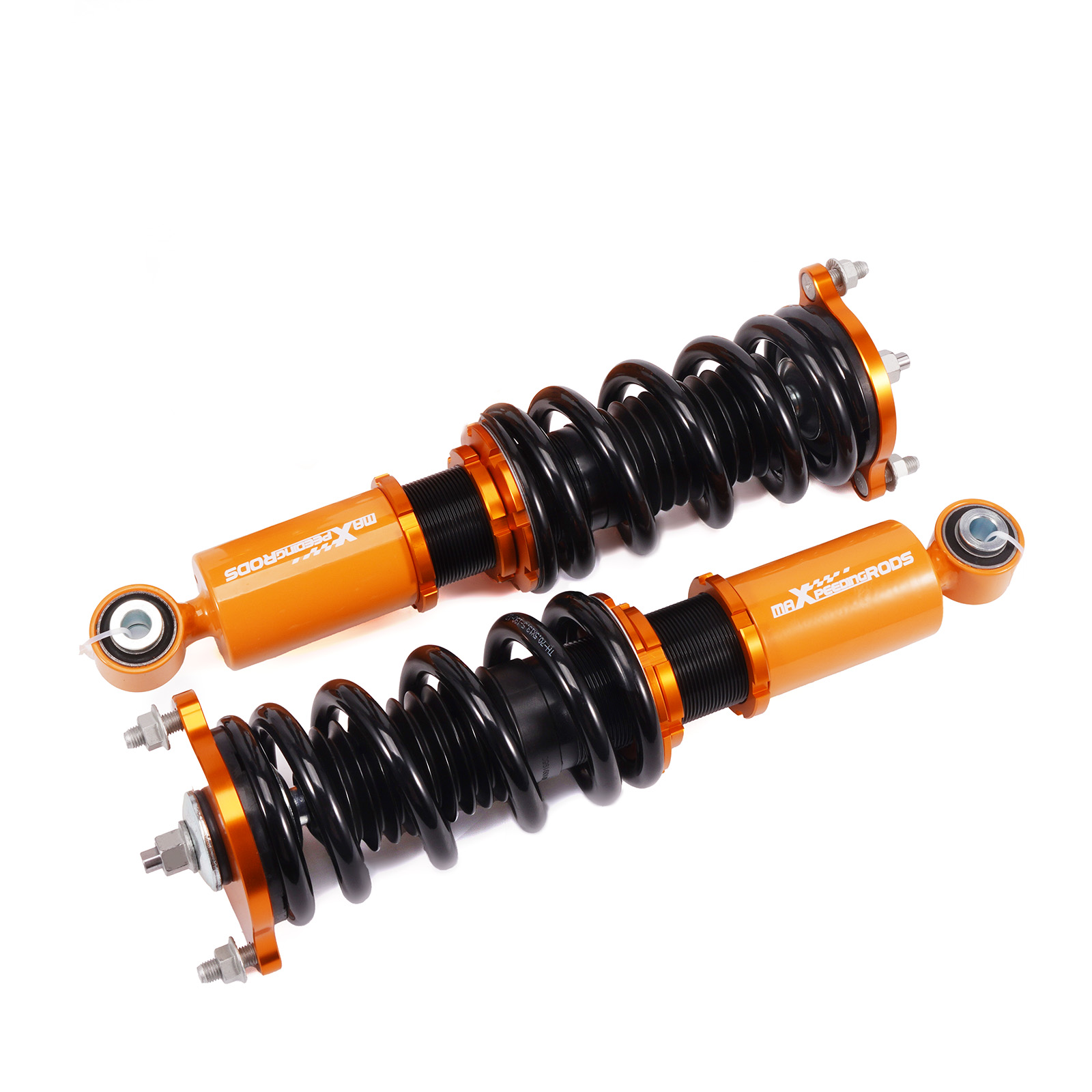 Gewindefahrwerk mit Höhenverstellung for Subaru Legacy IV BL 2.0 AWD 2003-2005