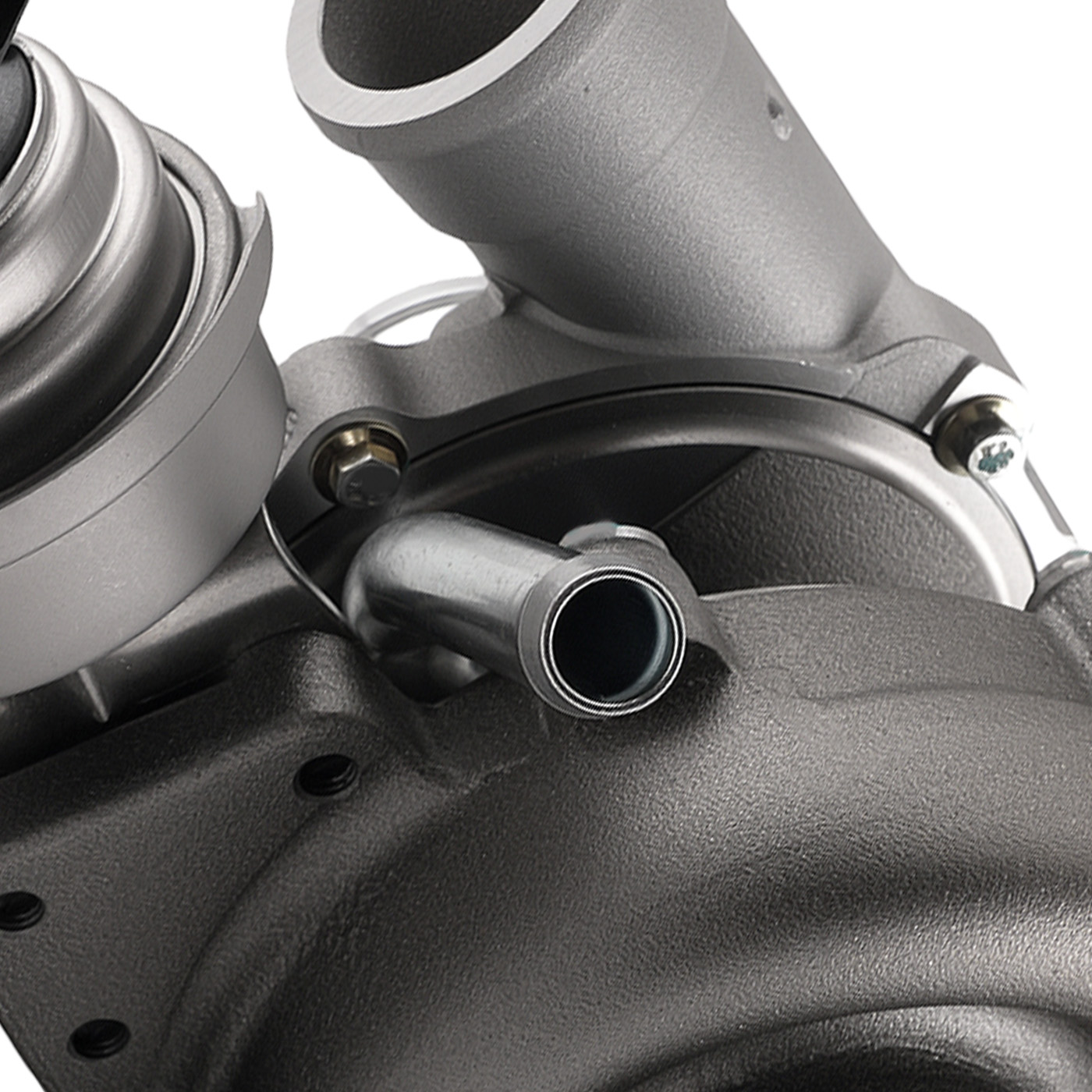 Turbo for Fiat Ducato 250 150/160 MultiJet 3.0 D 796122-5007S 2006-2025