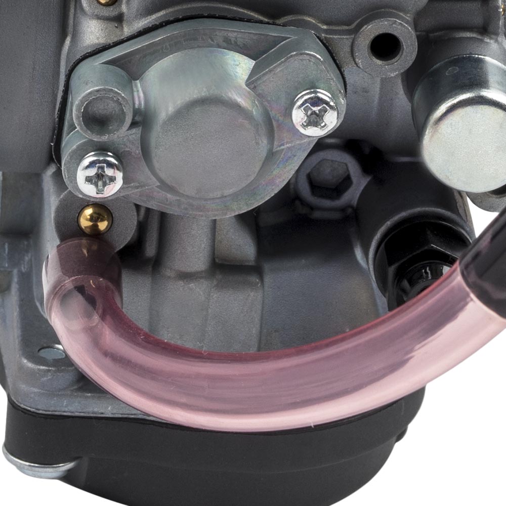 Vergaser Kit for Yamaha Big Bear Wolverine Kodiak Grizzly YFM350 YFM400 YFM450