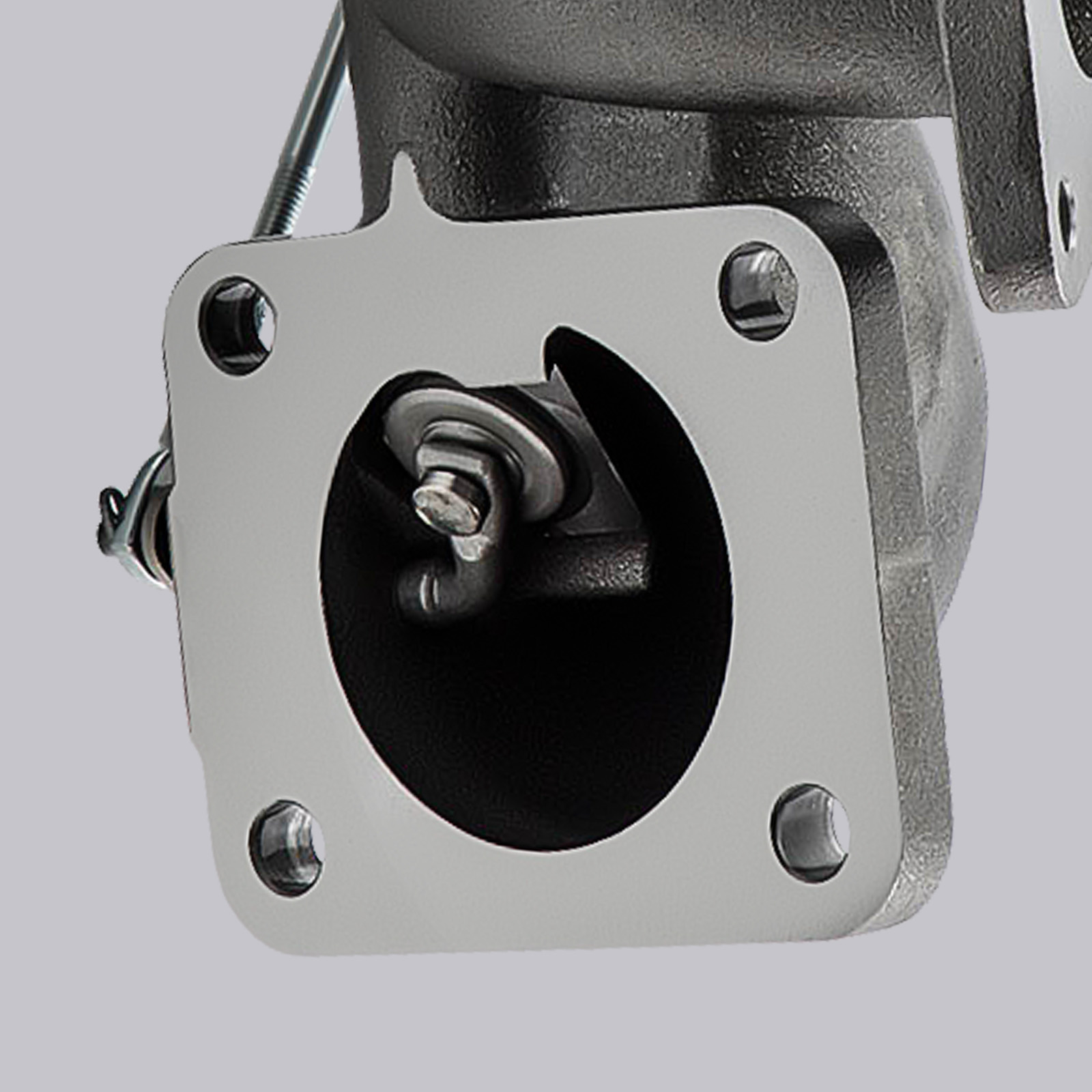 Turbolader For Ford Transit 2.4 Tdci Hinterrad 2006-2014 49131-05403 49131-05400