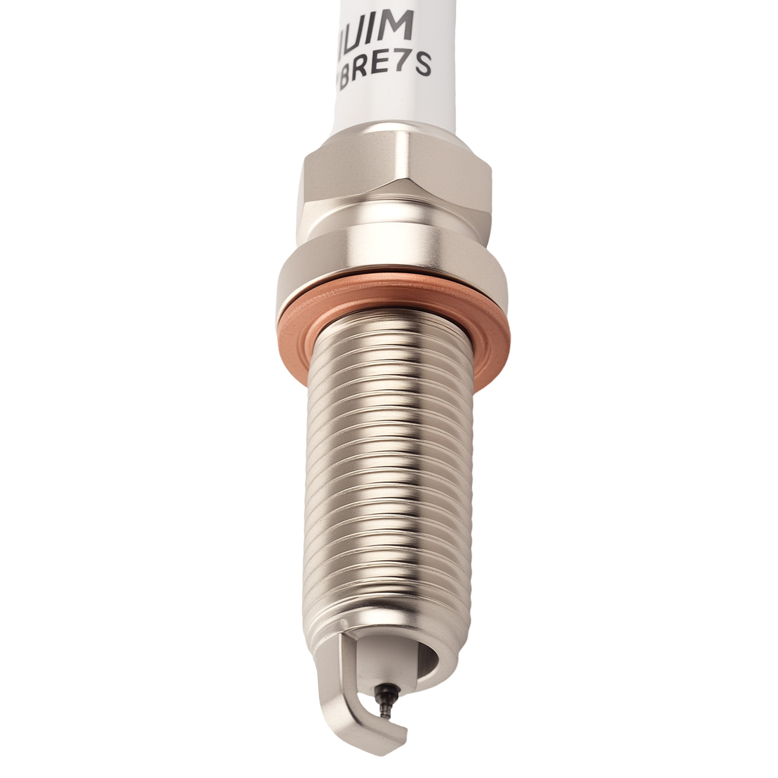 4x Iridium Platinum Spark Plugs for Mercedes-Benz C350e W205 2.0L 2016-2018