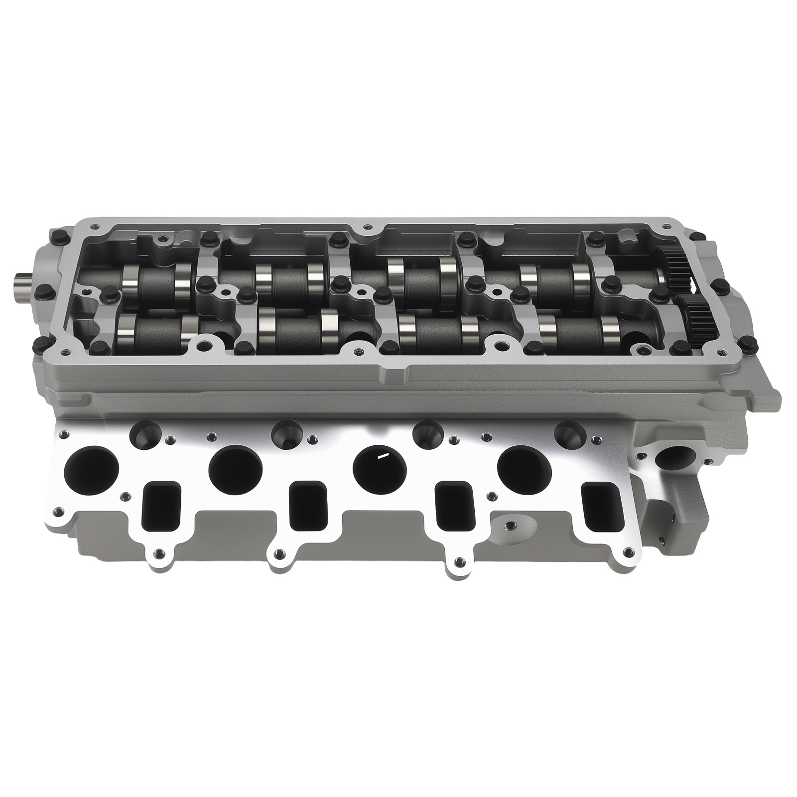 Cabeza cilindro completa for VW Transporter Multivan 2.0 TDI 03L103351D