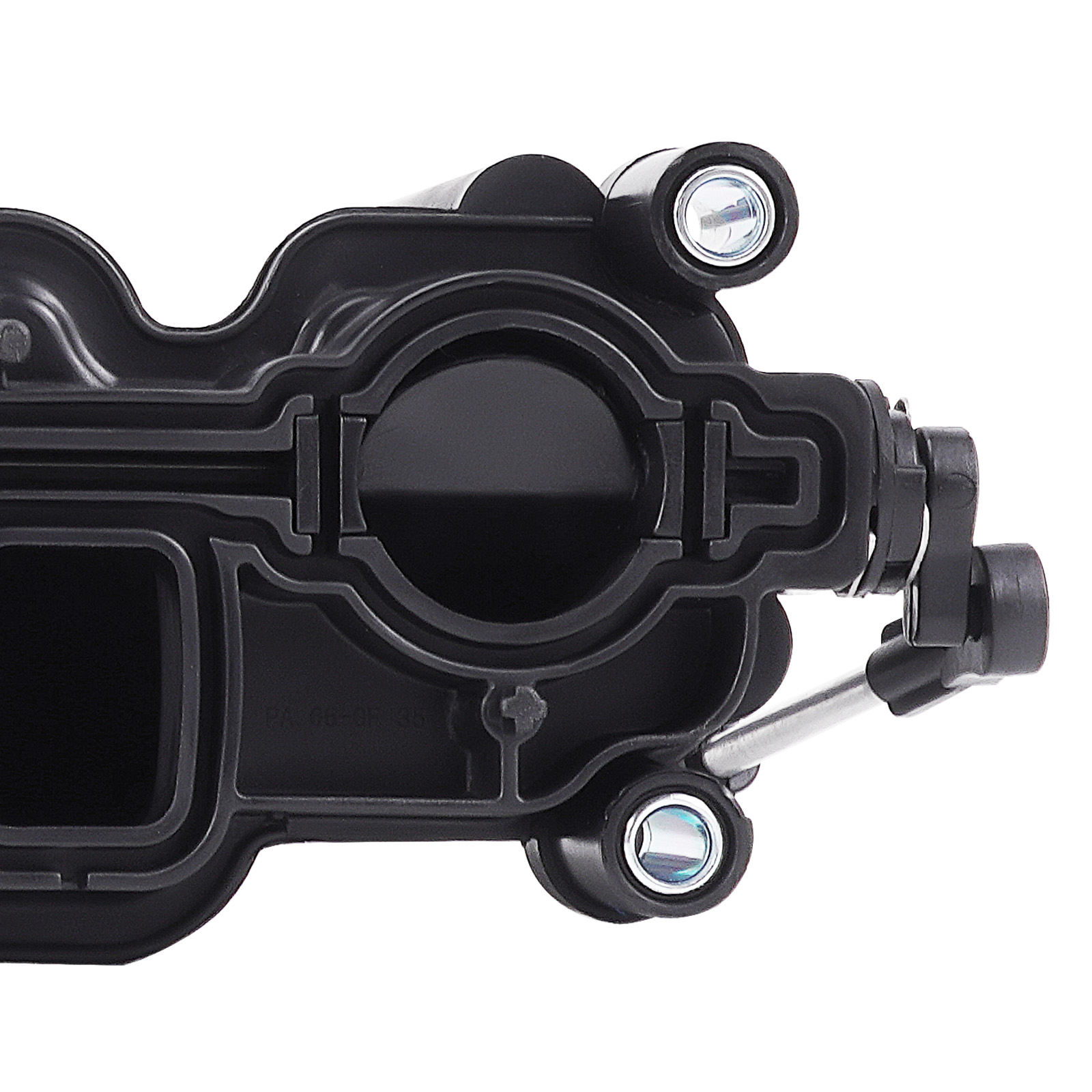 2x Saugrohr Ansaugbrücke for Audi A4 8E 8K A6 4F VW Touareg 7L 2.7L 3.0L Diesel