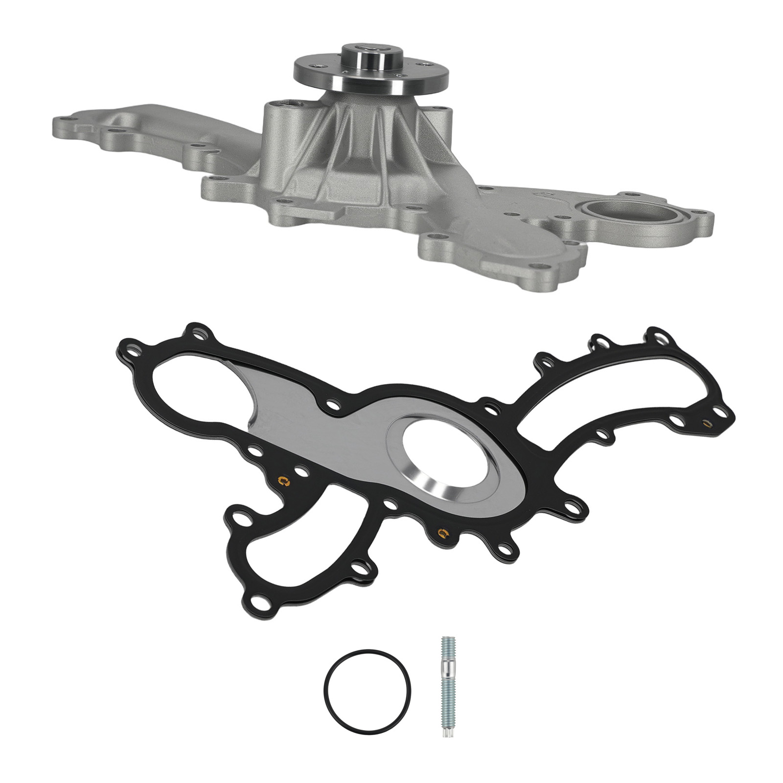 Water Cooling Pump Assembly for Toyota Camry Sienna V6 2007-2017 3.5L 1610039456