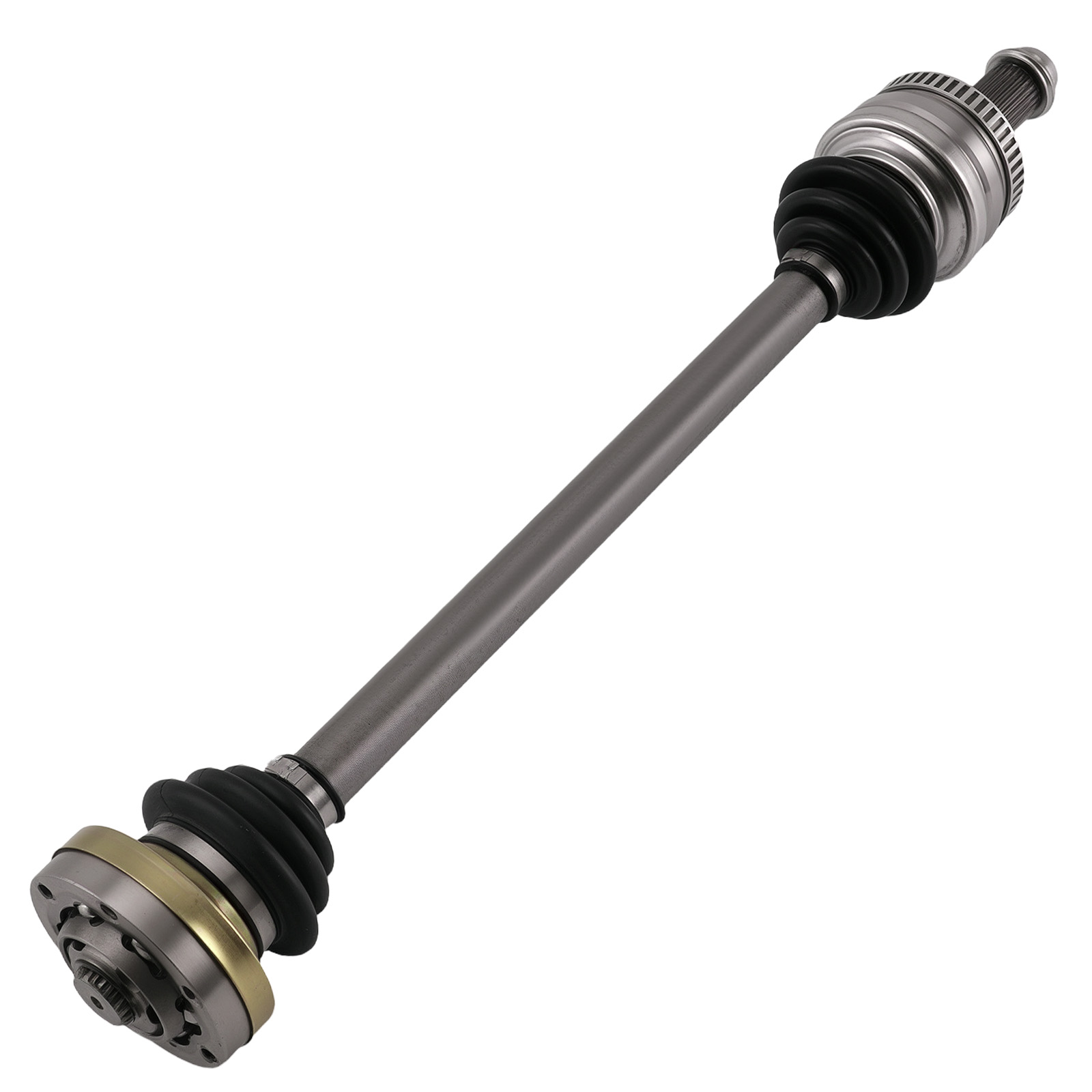 2 Cardans for BMW Série 3 E36 316i 318i 320i Compact Cabriolet 1990-2005 625mm