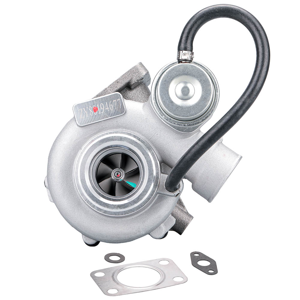 GT1752 Turbo Turbocharger for SAAB Upgrade 9.3 9.5 9-3 2.0L 9-5 2.3T 452204-0005