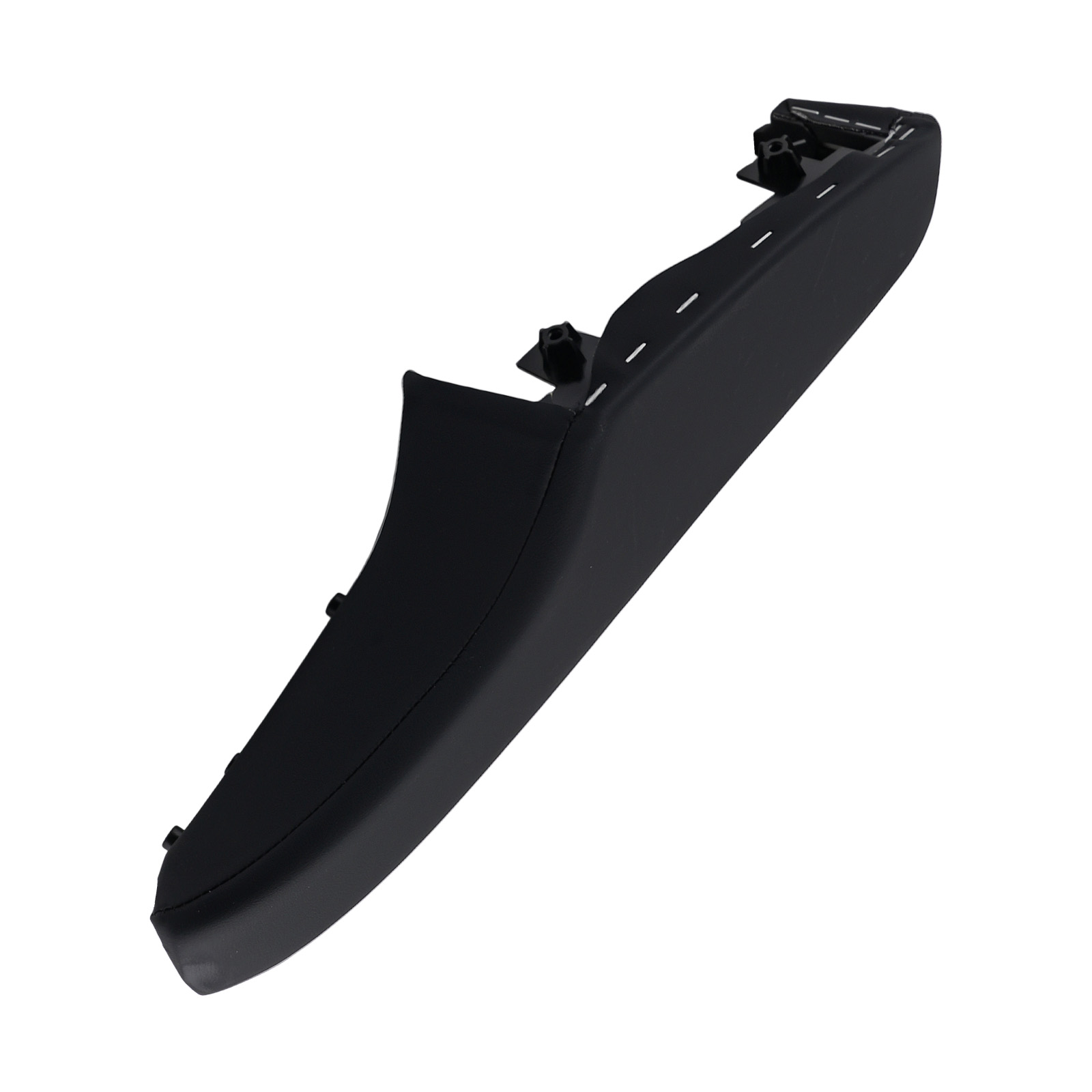 Door Handle Trim for Dodge Charger Front Right 2011-2023 Black 1WK36DX9AA
