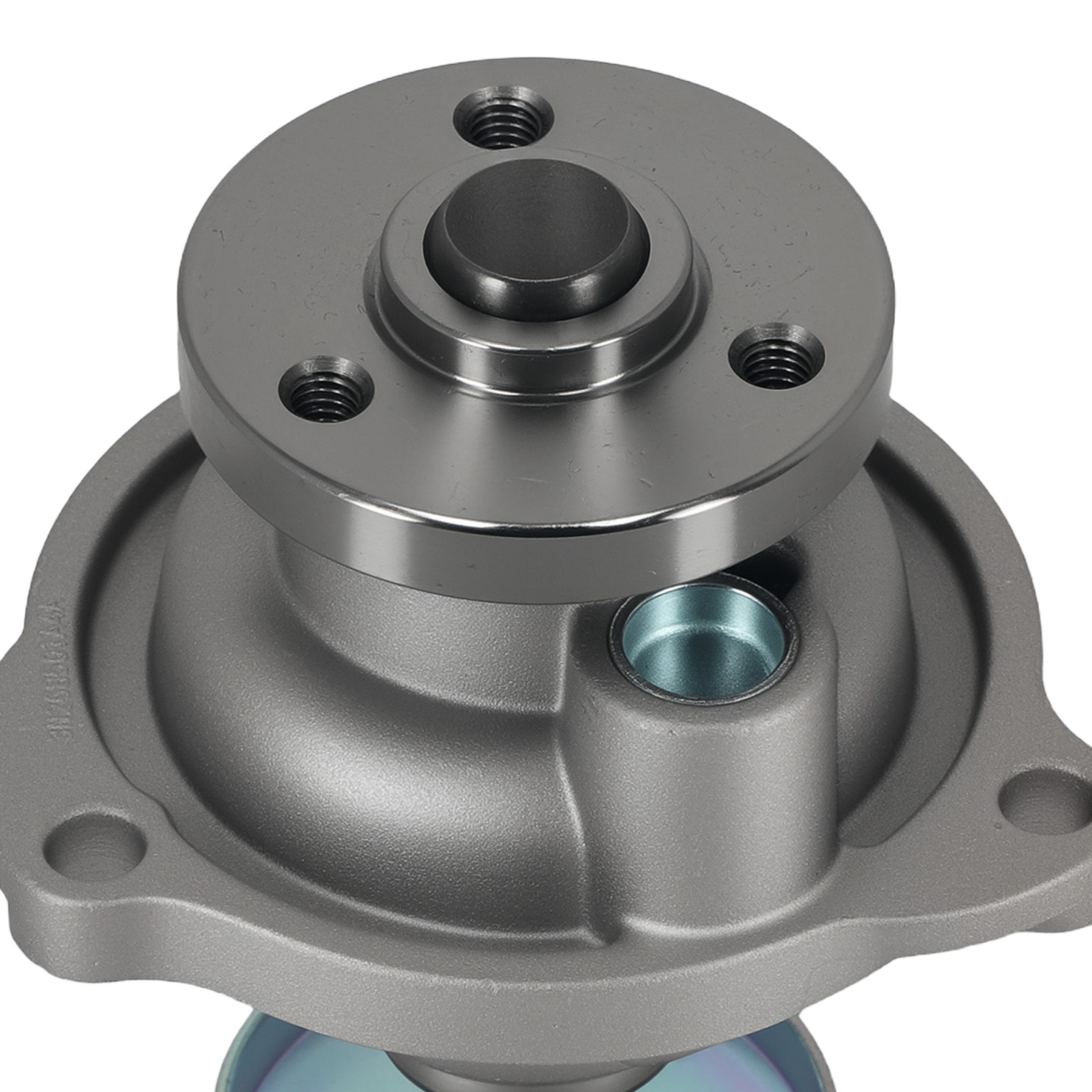 Wasser Kühlmittel Pumpe for Ford KA RB 1.3-1.6L 2001-2008 PA10073 1089795