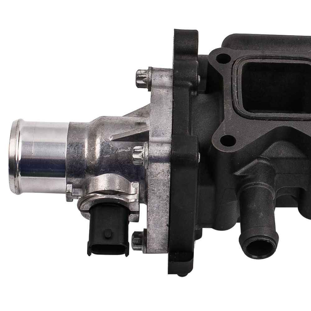 Thermostat &Housing For Holden Cruze JG JH Trax Barina 1.8L Opel Astra 25192228 eBay