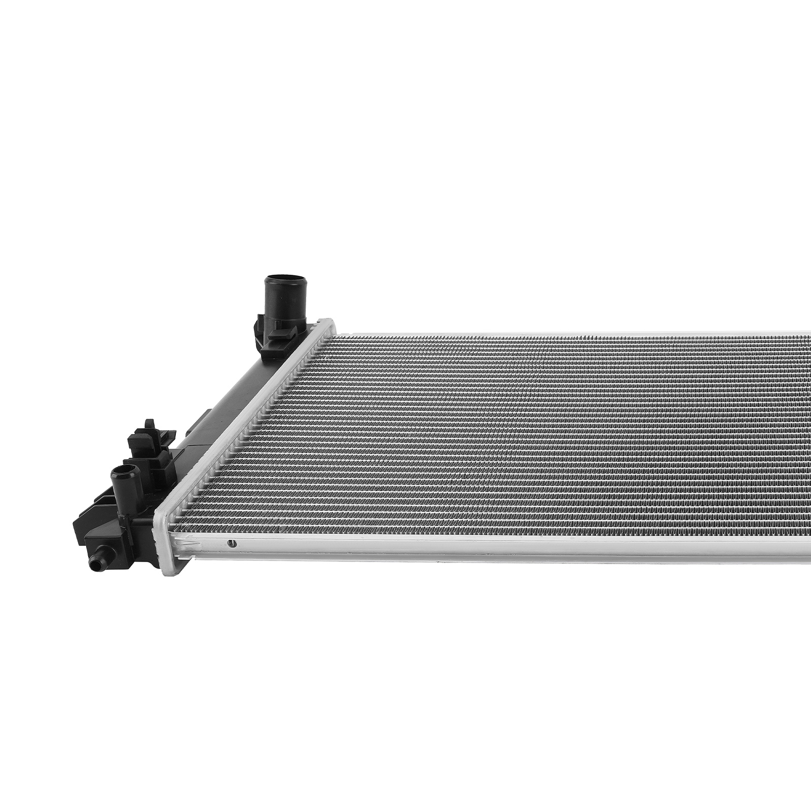 Cooling Radiator for Toyota C-HR/Corolla 2018-2022 164000T350 Aluminum CU13666