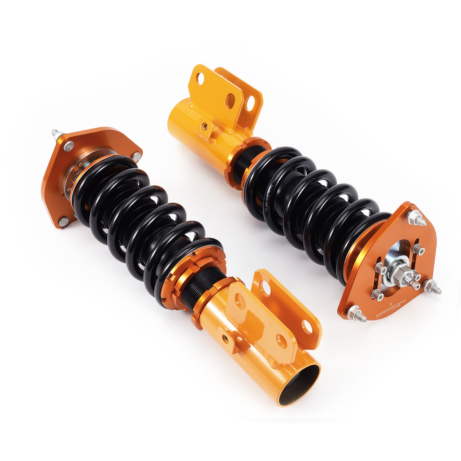 Gewindefahrwerk Stodmpfer einstellbar for Subaru Impreza WRX GC8 Bj. 93-01