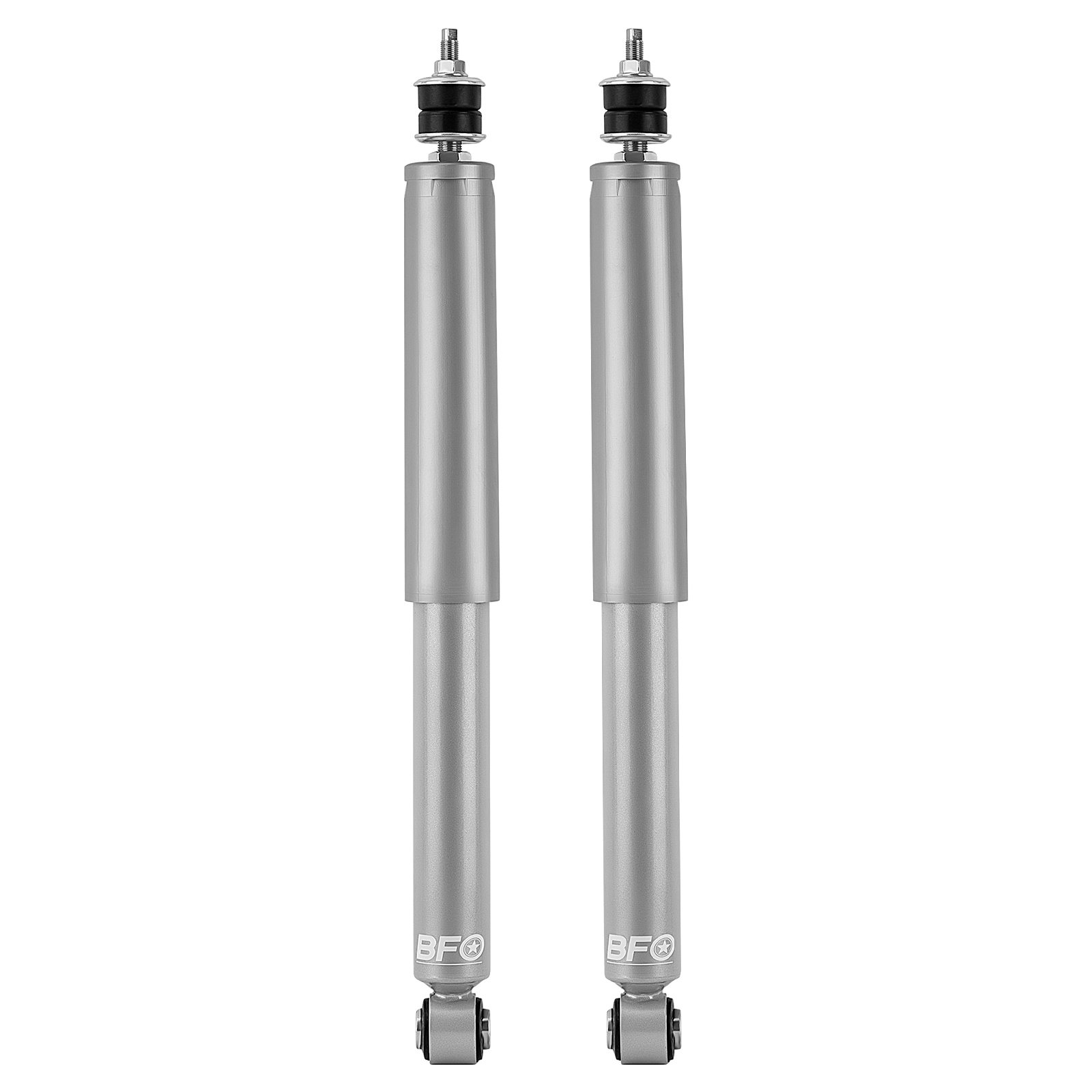 Air Suspension to Coil Conversion Kits for Lexus GX470 2003-2009