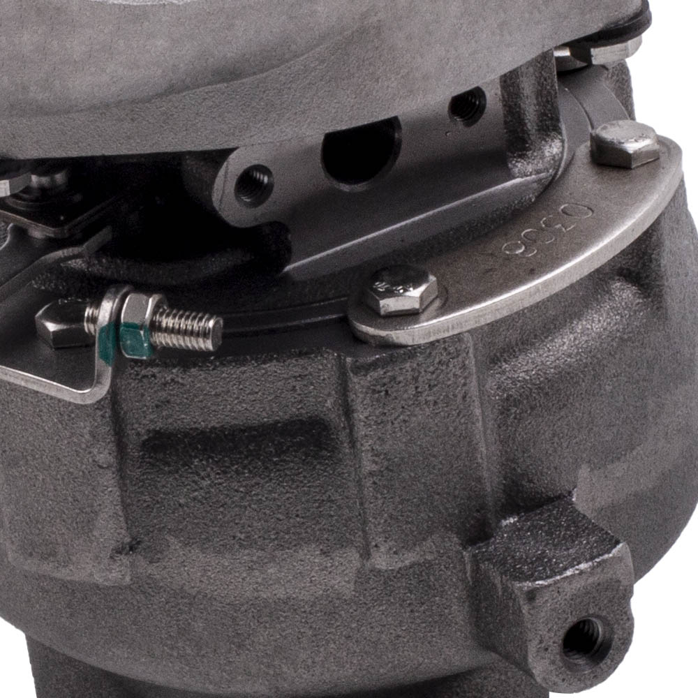 Turbolader for Hyundai H-1 Starex 2.5 CRDi D4CB 125kW 170PS 53039880145 turbo