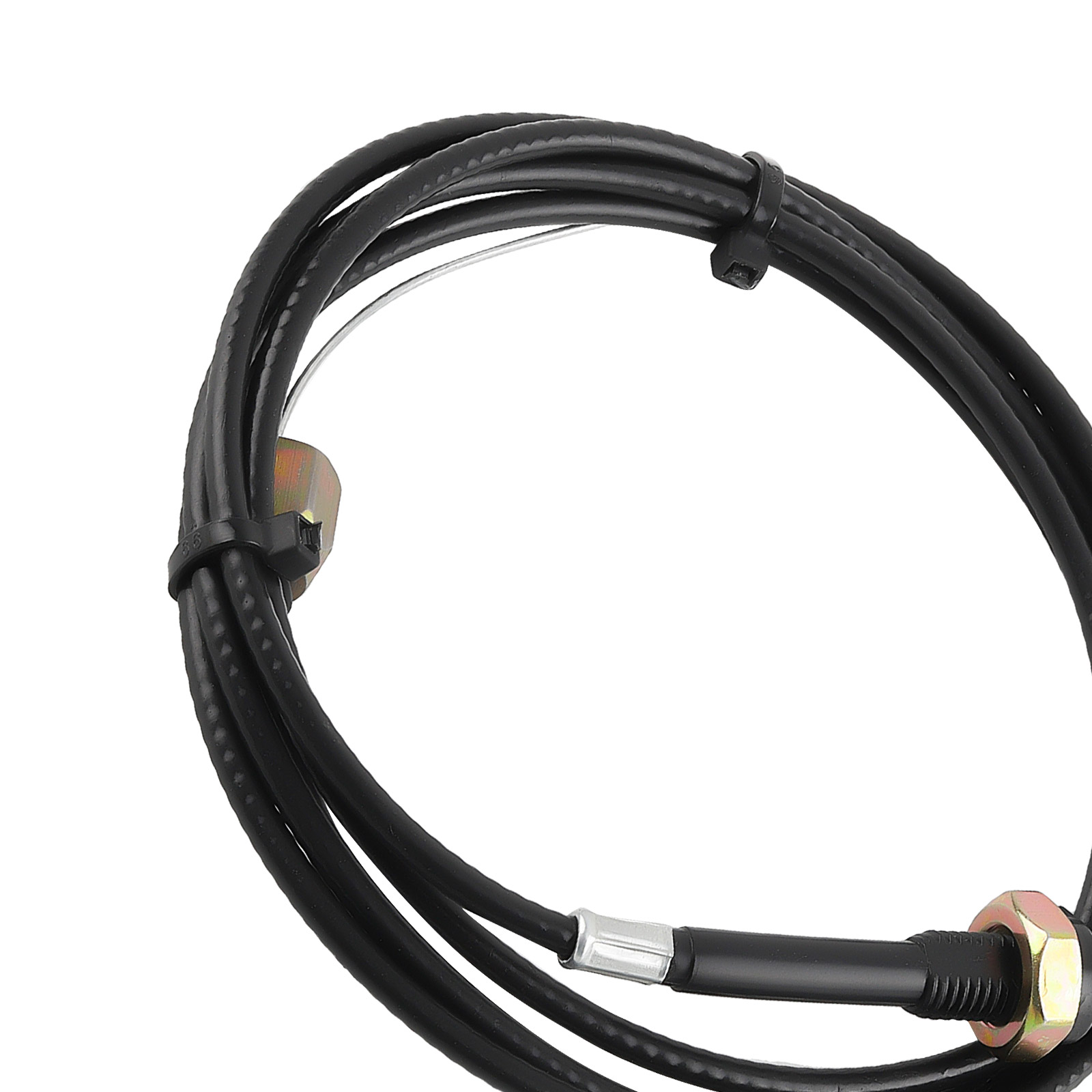 Manual Fuel Shut Off Solenoid Cable P-pump For Dodge Cummins 12V 4/6BT P7100 New