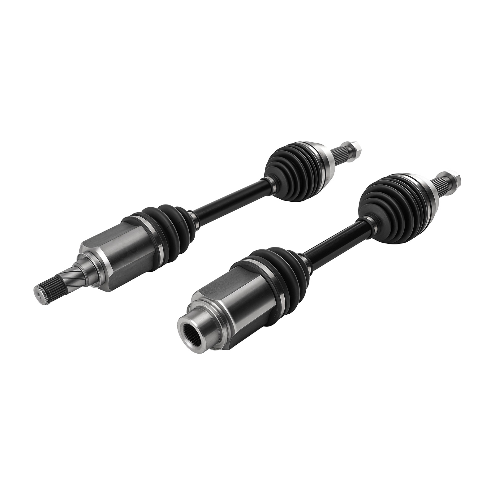 CV Axle Shaft Front Left & Right Set fit for Nissan Murano AWD 3.5L 09-14