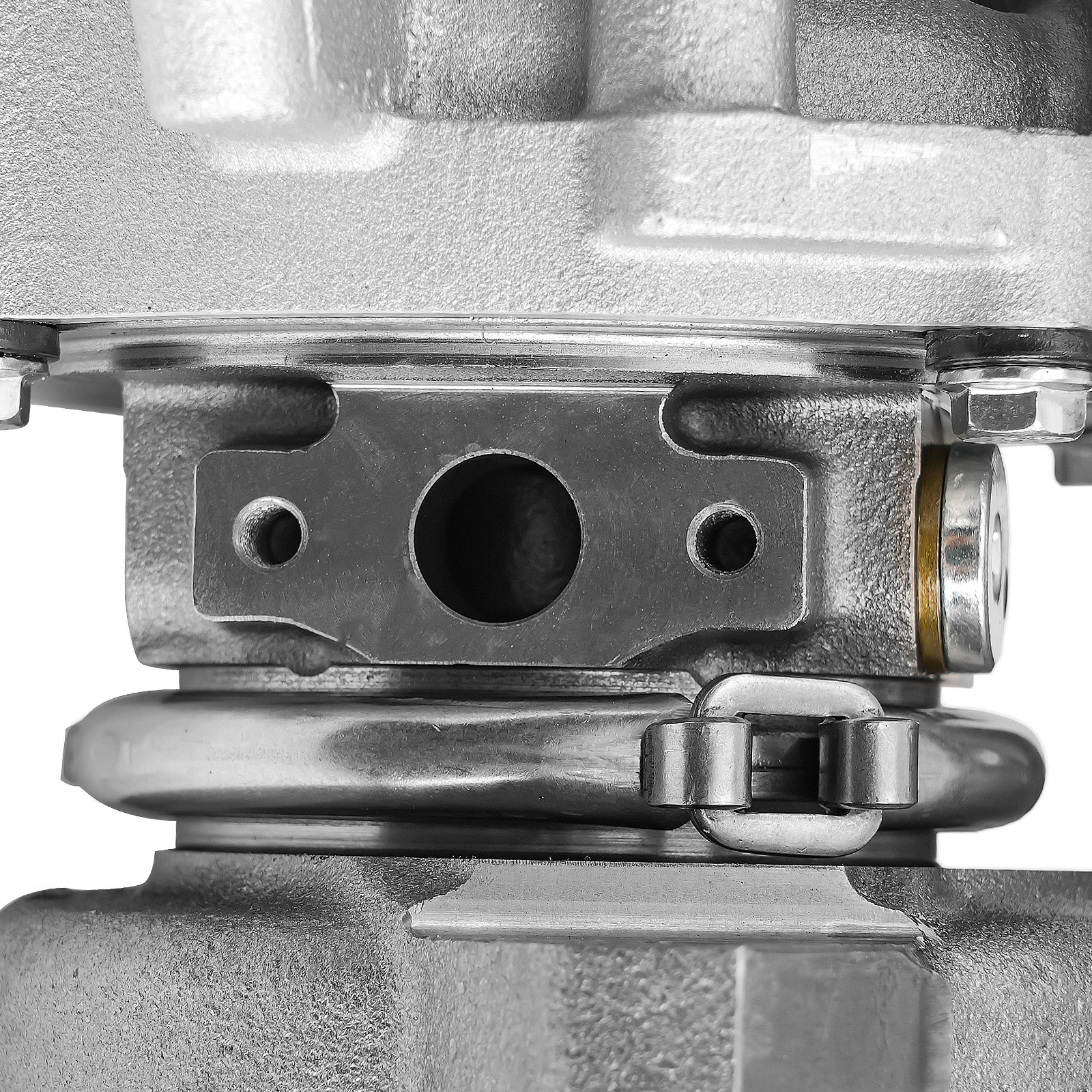 Billet Turbo Turbocharger K04 for Audi A3 S3 TT3 TT Quattro 2.0 TFSI 53049880064