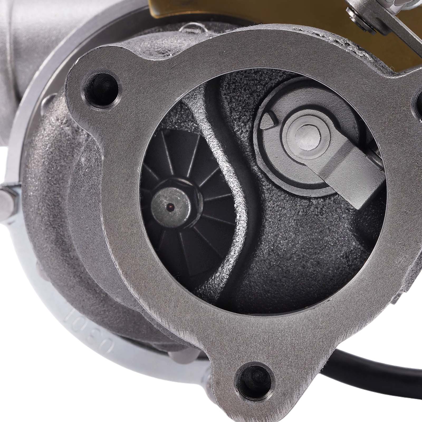 K03 Upgraded Turbo Turbocharger fit Audi A6 A4 VW PASSAT 1.8T AEB/ANB/APU