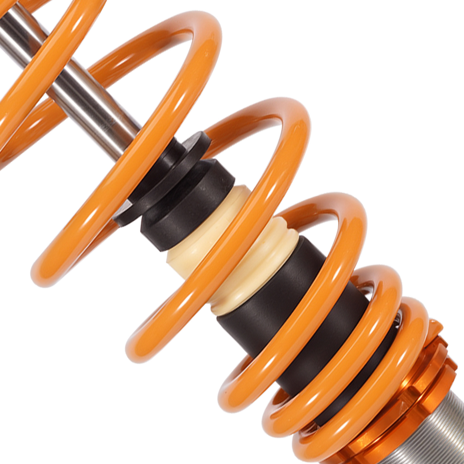 Gewindefahrwerk for VW Caddy III 2K 2004-2015 2.0 TDI 1.9 TDI 1.6 TDI