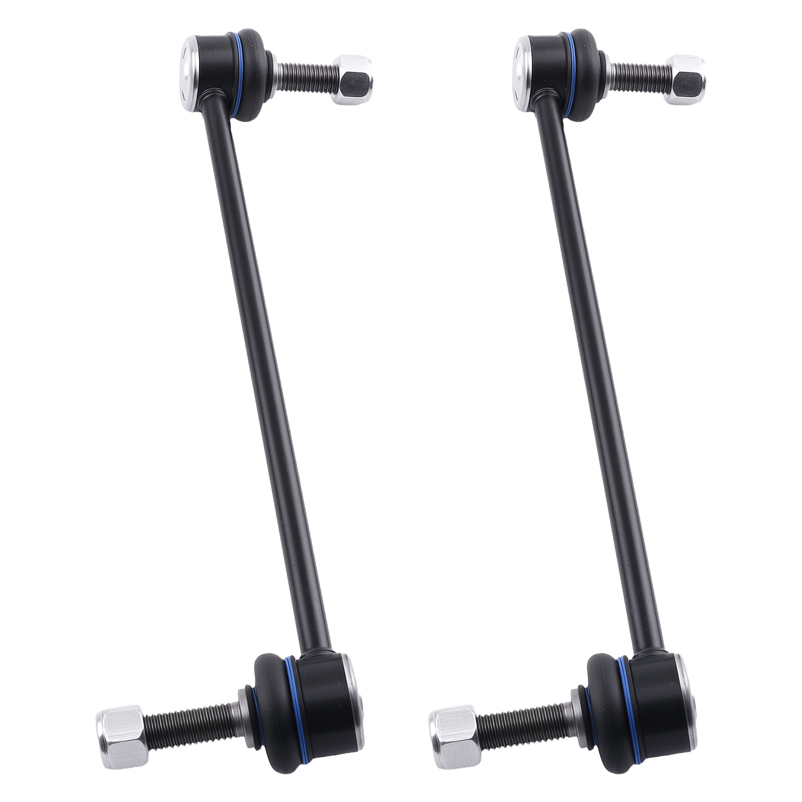 6x Front Suspension Lower Control Arms for 2016 2017-2019 Chevy Malibu LaCrosse