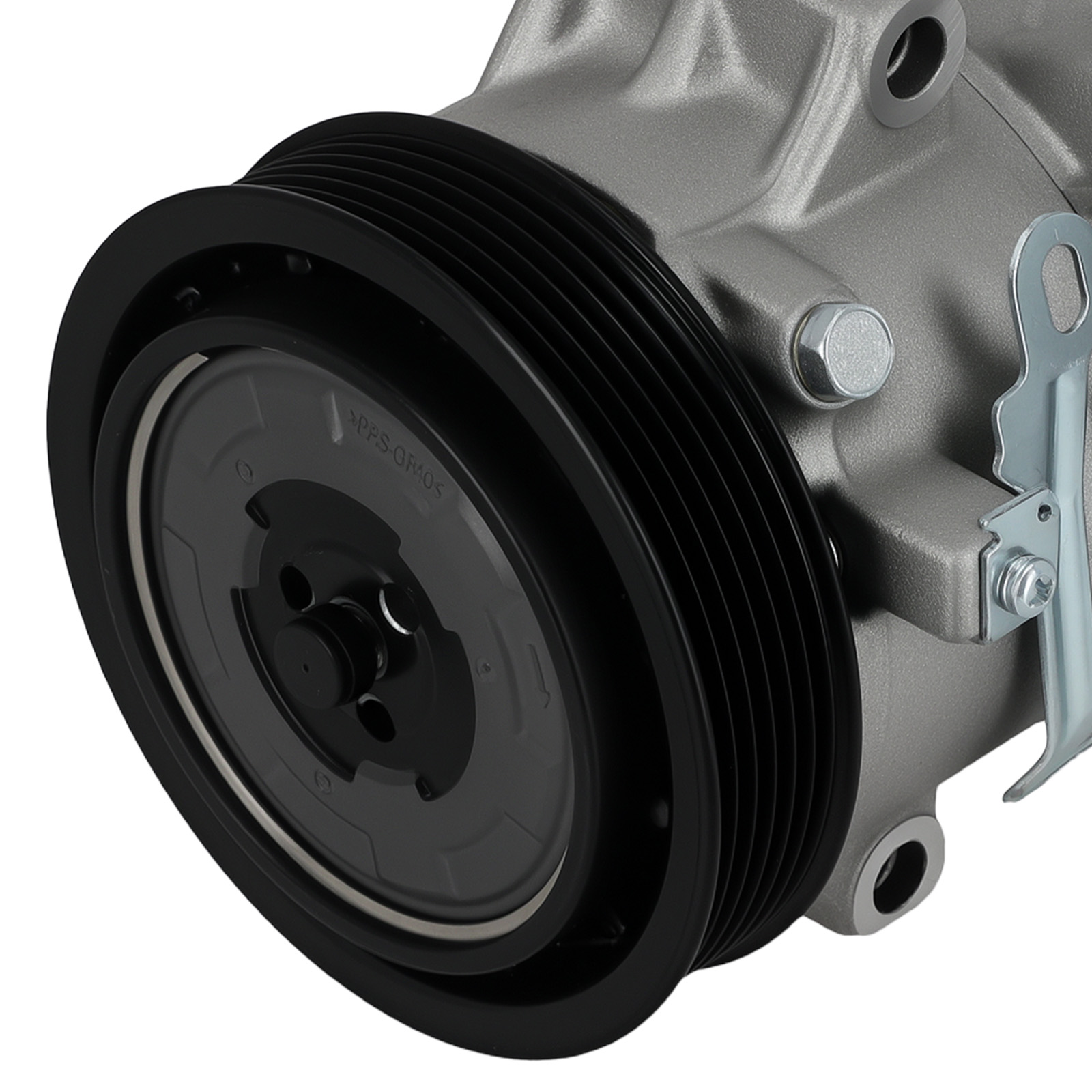 AC A/C Compressor For Toyota Corolla 2009-2010 Scion xD 1.8L  2008-2014 CO11210C