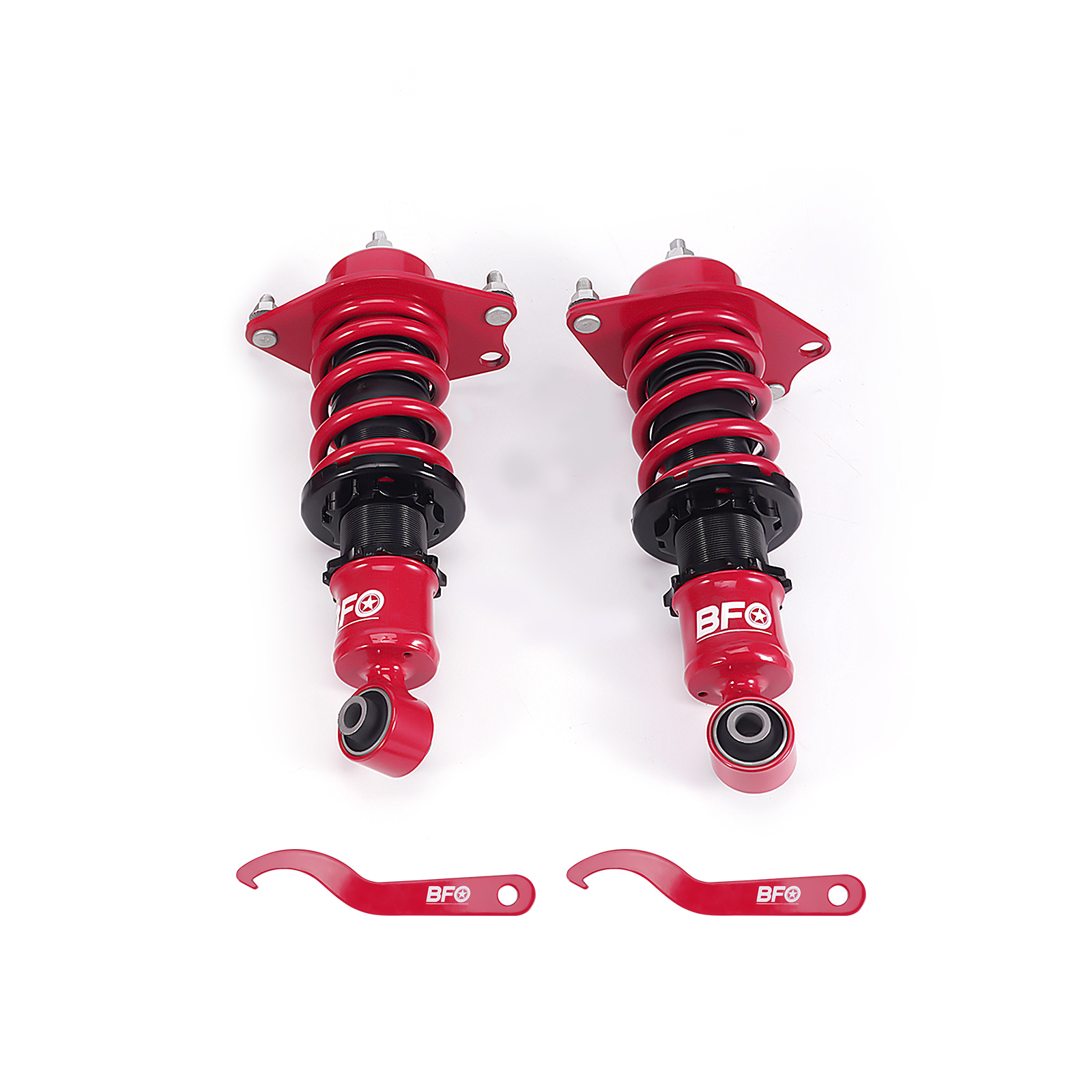 Coilover Suspension For Toyota Celica GT GTS  ZZT230 ZZT231 2000-2006 1.8 VVT-i
