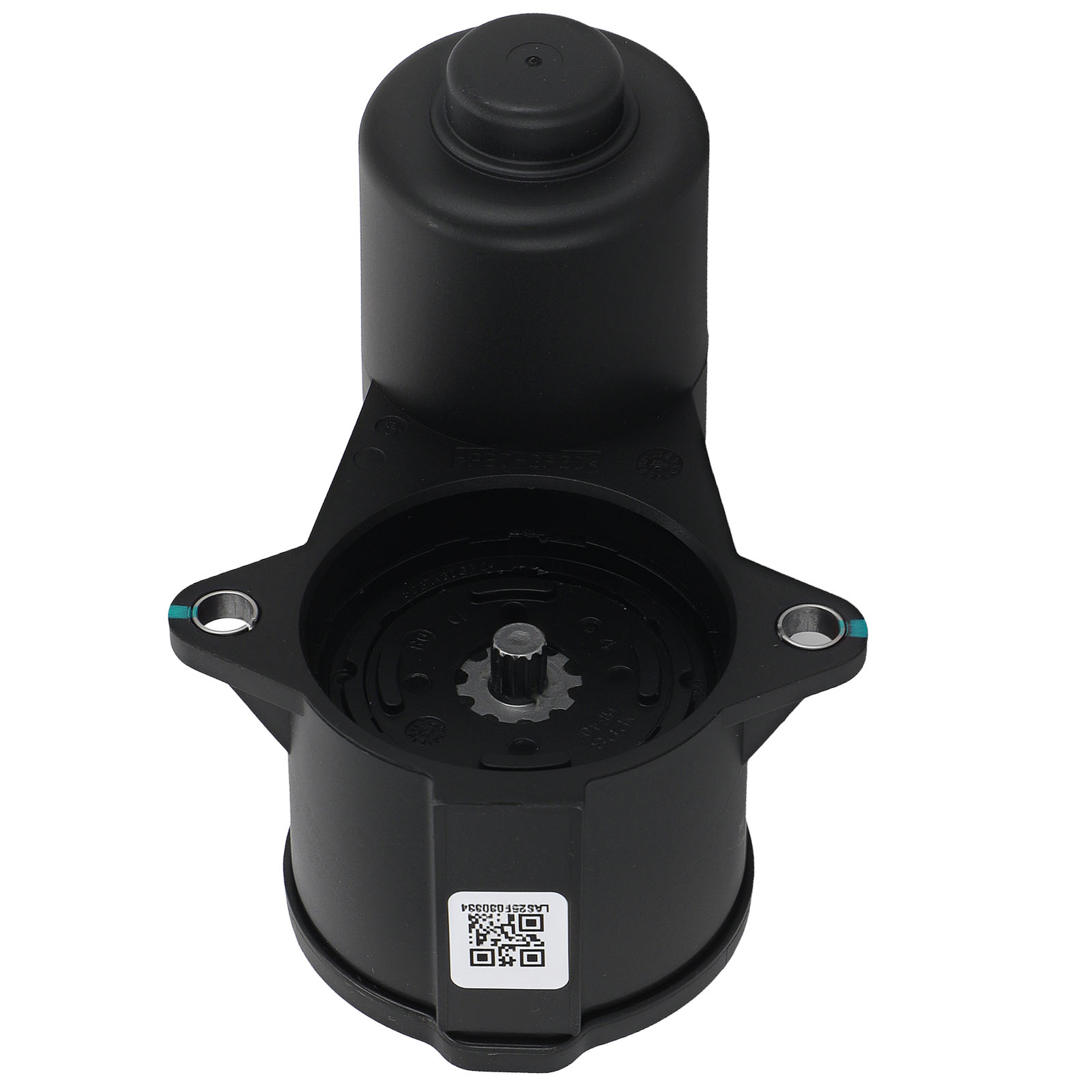 Stellmotor Bremssattel Hinten Links Rechts For Audi A6 4F2 C6 S6 4F5 12 Zähne