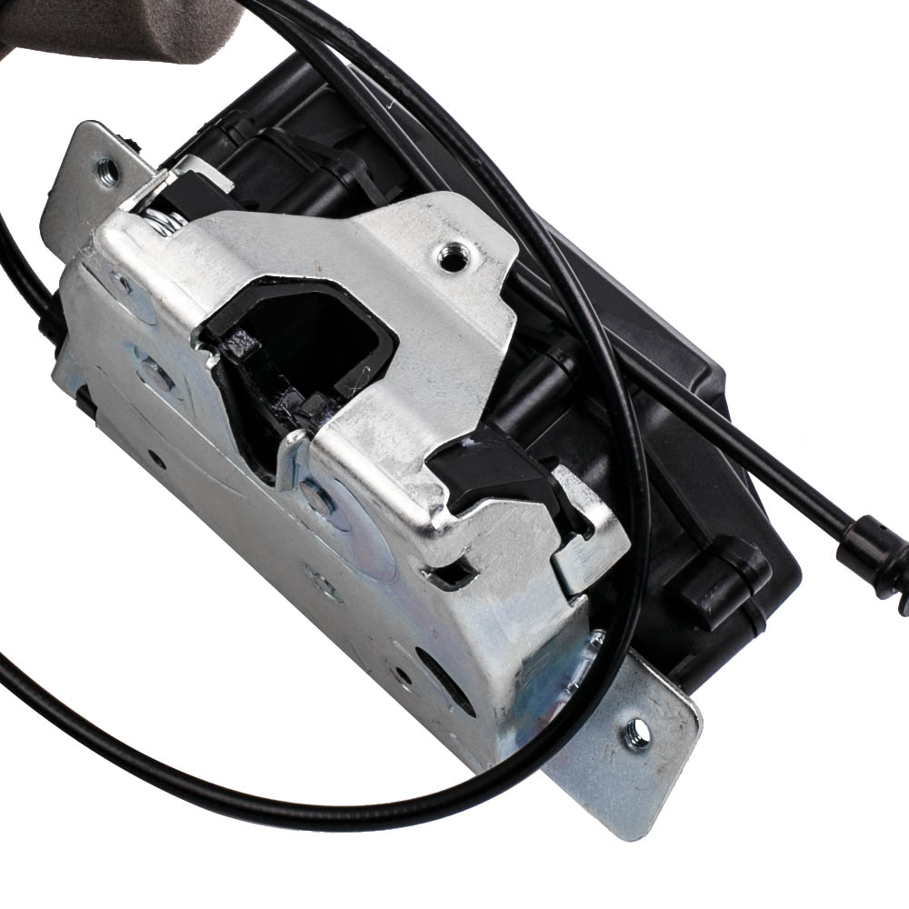 Heckklappenschloss for Mercedes-Benz M-Klasse W164 ML 280 CDI ML 300 ML 320 350