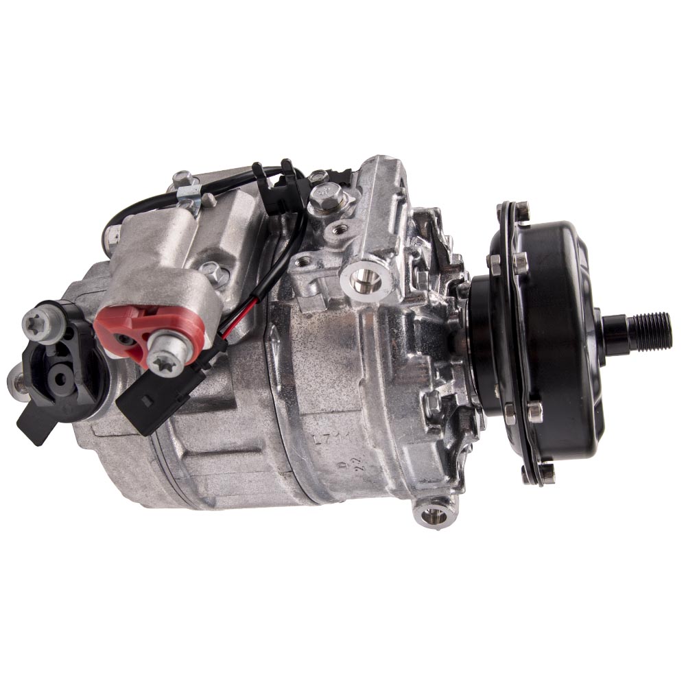 Compresseur De Climatisation For VW Phaeton 3D_ 5.0 V10 TDI 4motion 2002-2006