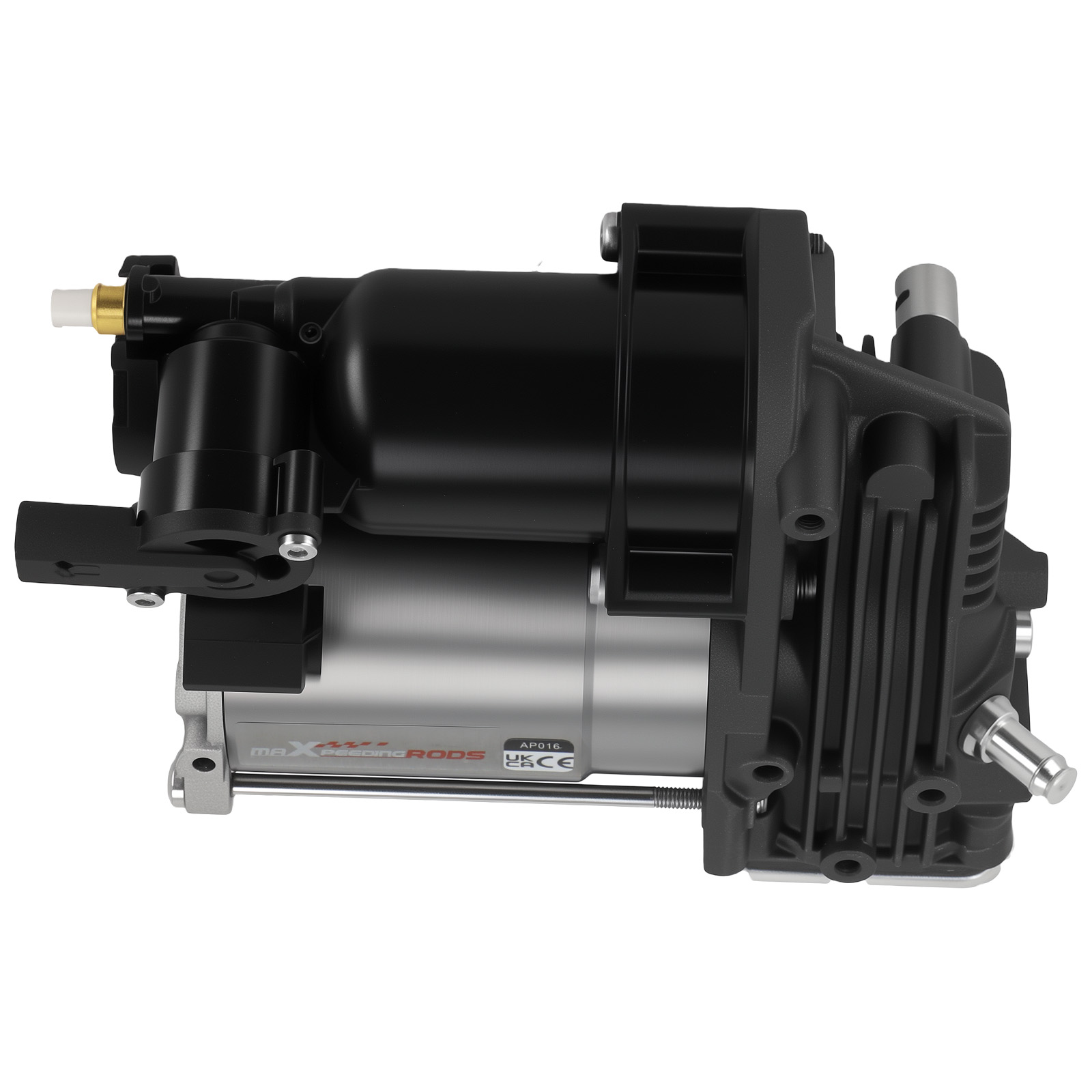 Luftfederung Kompressor Niveauregulierung for Mercedes Viano Vito W639 2003-2014