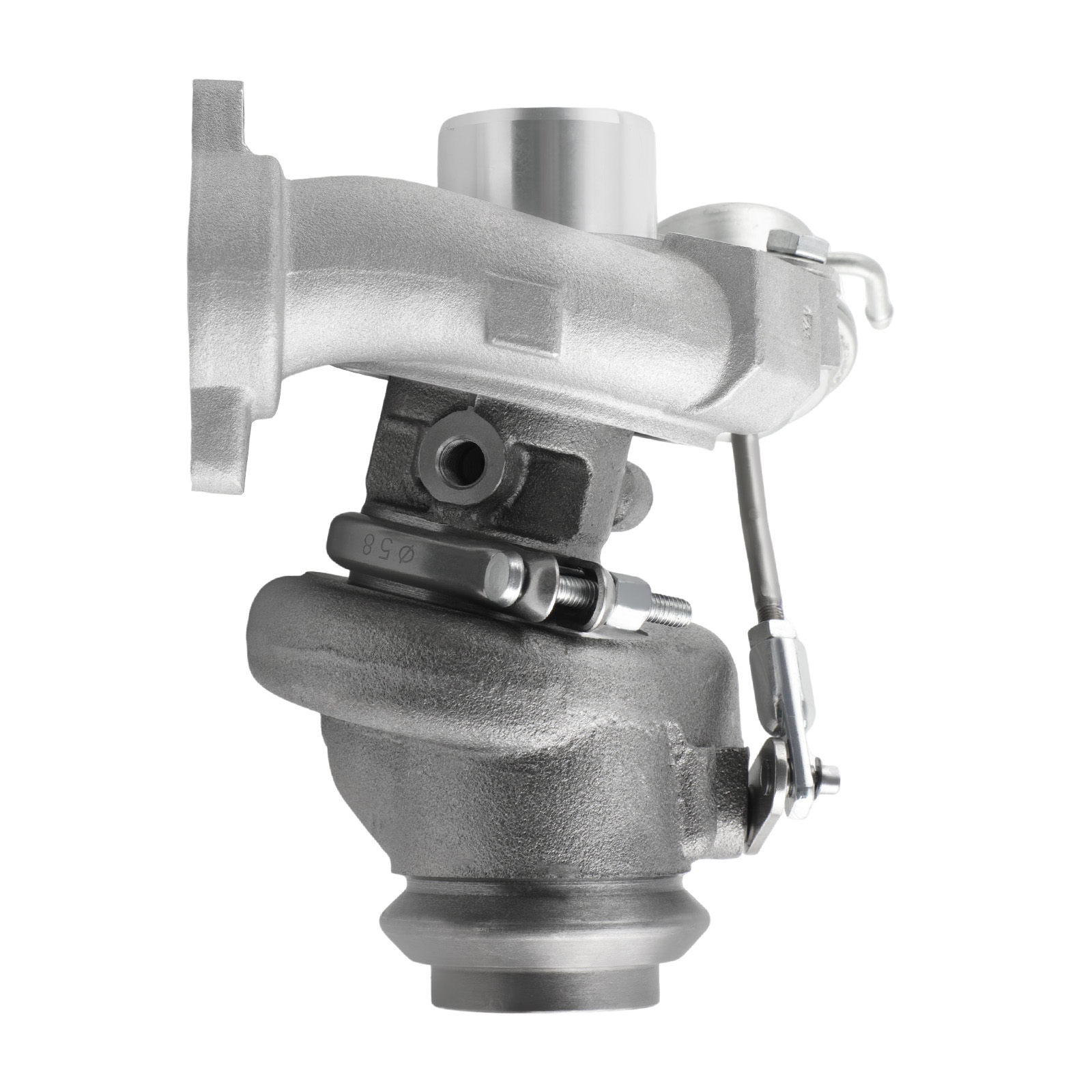 Turbolader for Citroën Berlingo C3 C4 Jumpy Xsara 1.6 Hdi 55kW 66kW 49173-07508