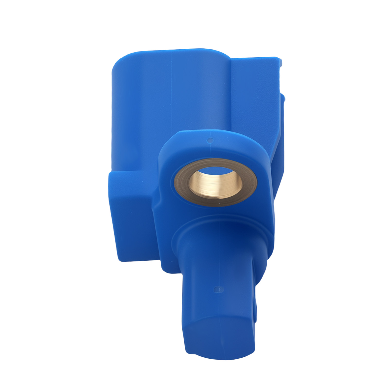 2x Hinten ABS Raddrehzahlsensor for Ford Kuga Volvo V70 XC70 BV6T-2C190-KB