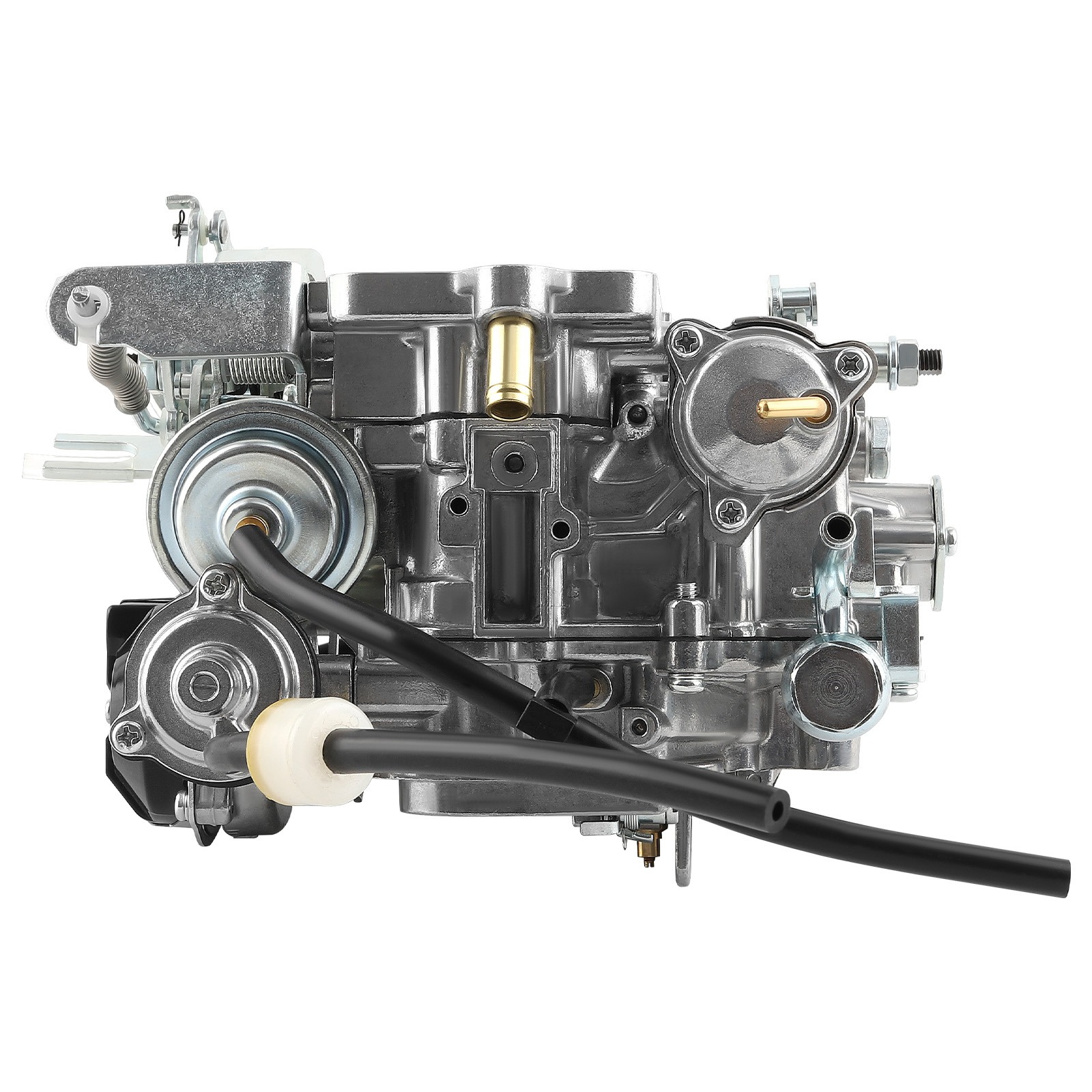 Carburetor Carb for Toyota 22R Pickup 4Runner 2.4L 2366cc 1983-1987 TOY-505