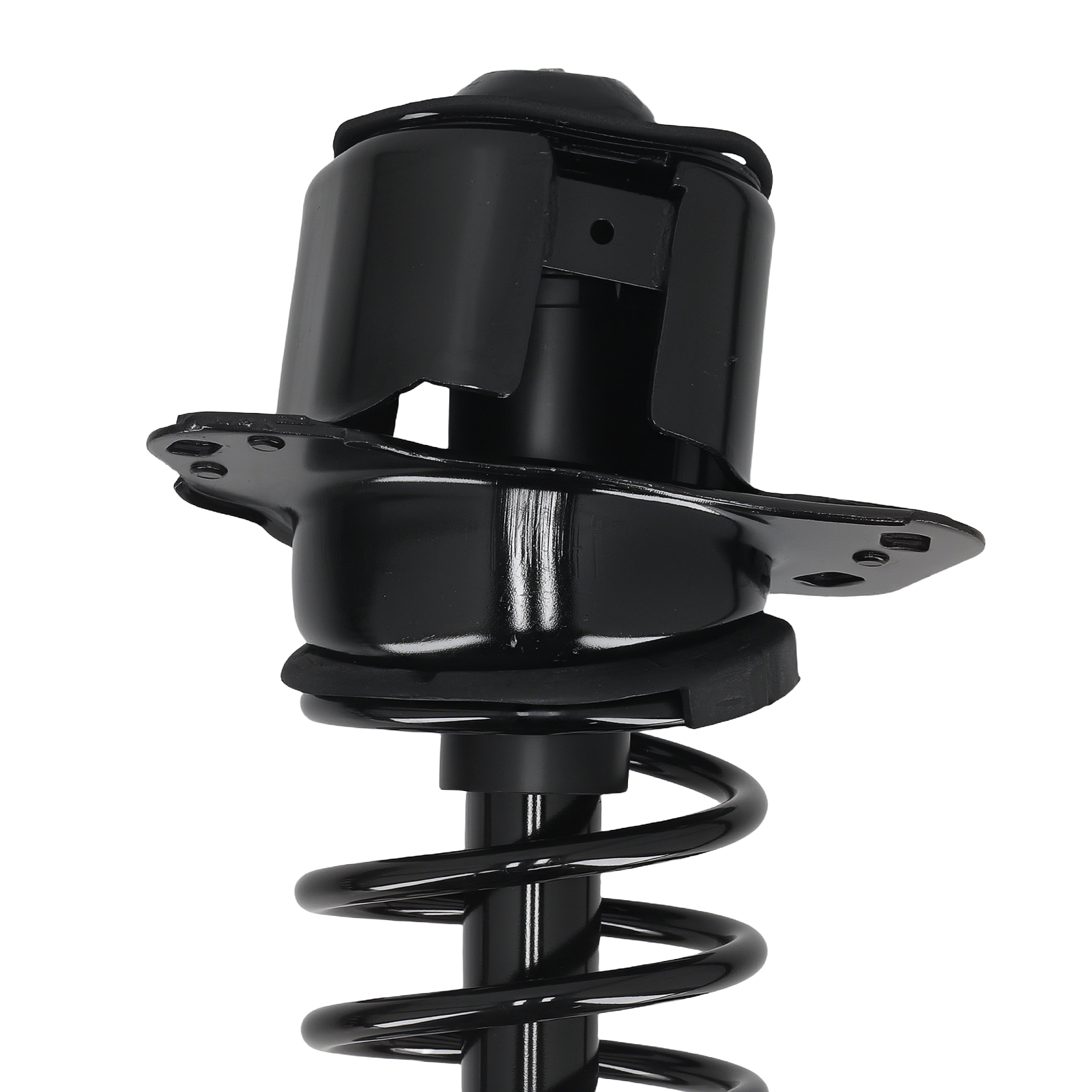 Front + Rear Struts w/Coil Spring for Ford Taurus Mercury Sable 2008-2009 FWD