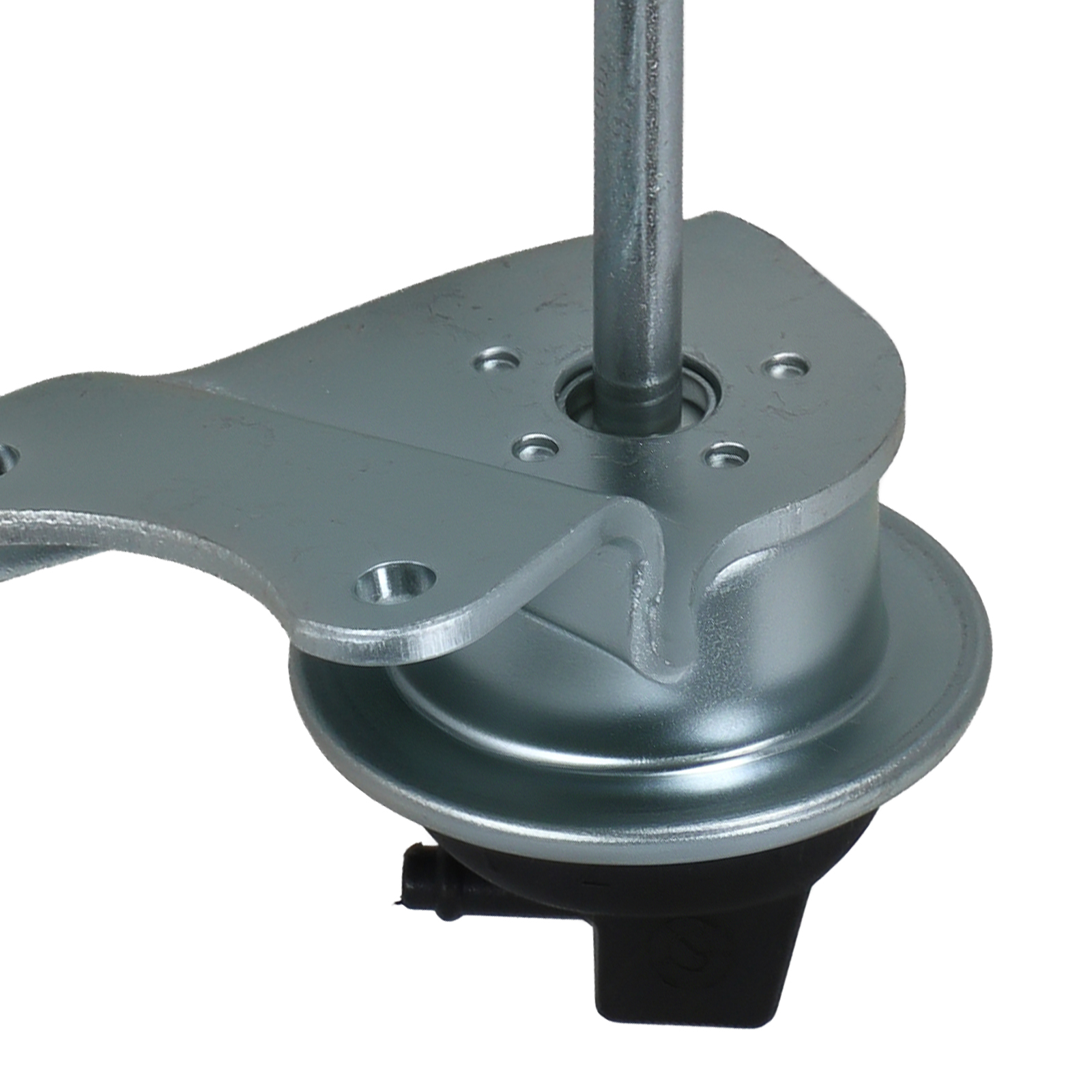 Actuador de turbo eléctrico for Smart 450 0.6 1998-2004 A1600960499