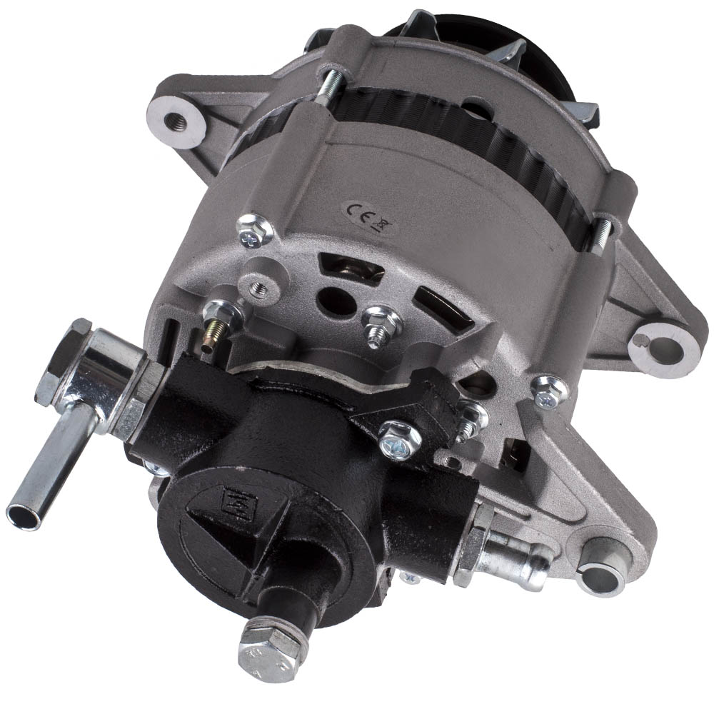 Alternator for Nissan Patrol GQ GU TD42 4.2L Navara SD22 SD23 SD25 TD27