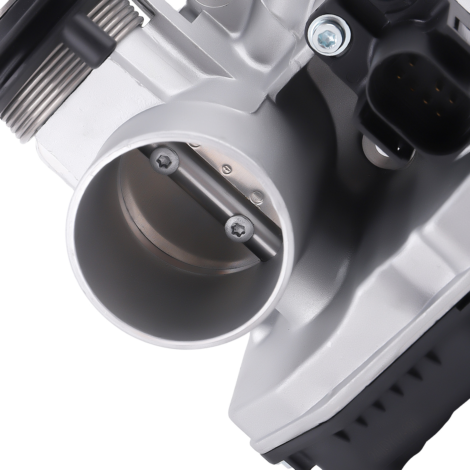 Drosselklappe for VW Golf IV Bora Seat Ibiza Skoda 1.0 1.4 1.6 ALL AEE AHW AKQ