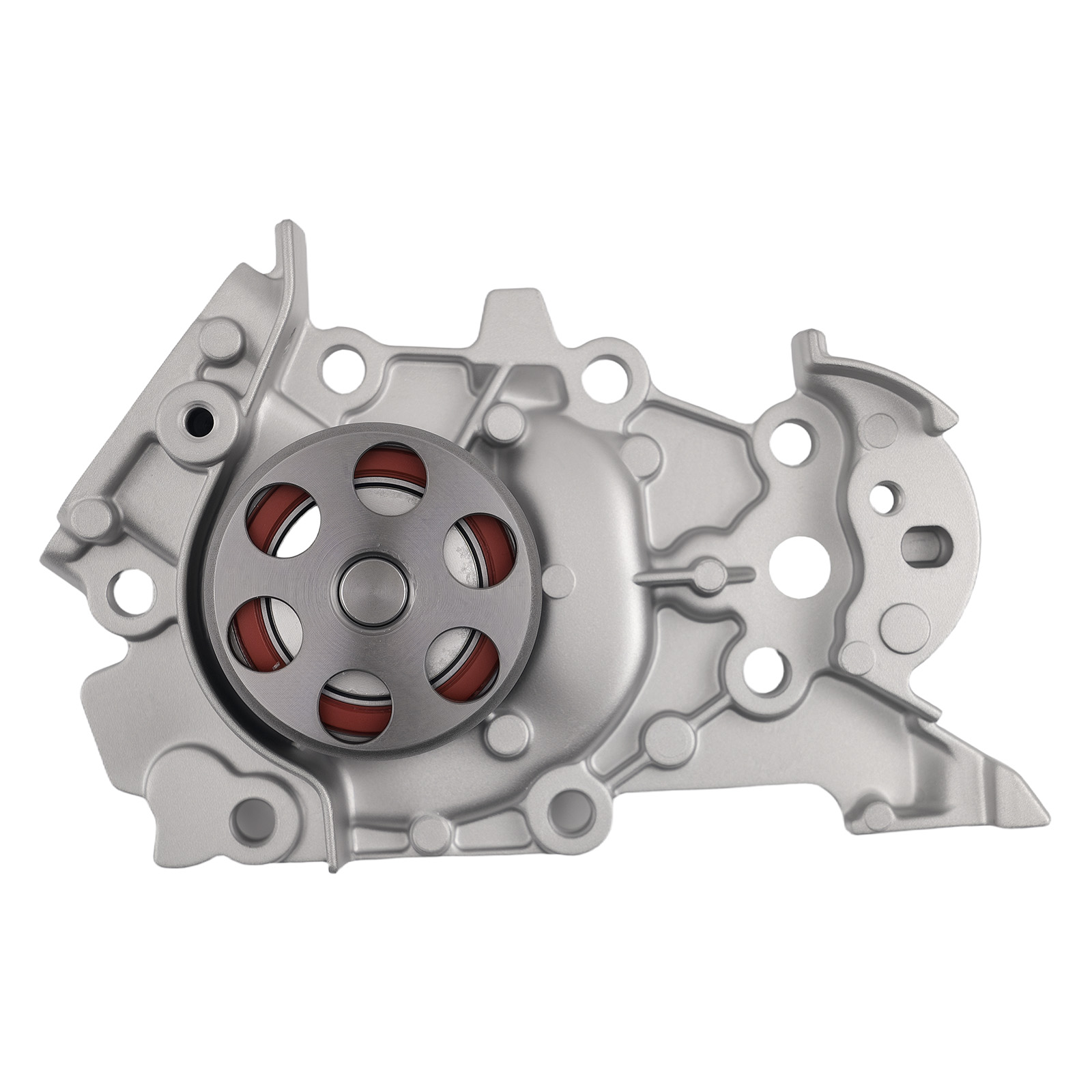 Zahnriemenkit for Renault Clio III 1.2 16V 2005-2014 mit Wasserpumpe Spannrolle