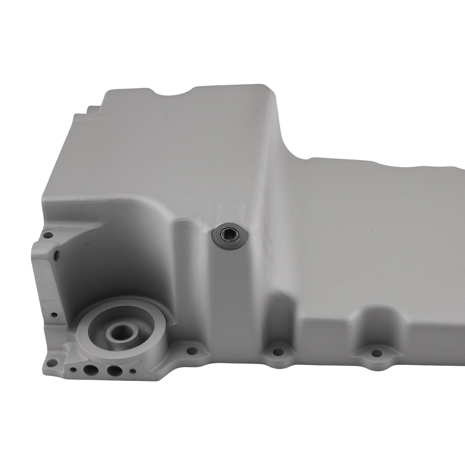 LS Engine Oil Sump Pan for GM 1955-1987 302-1 Low Clearance Kit