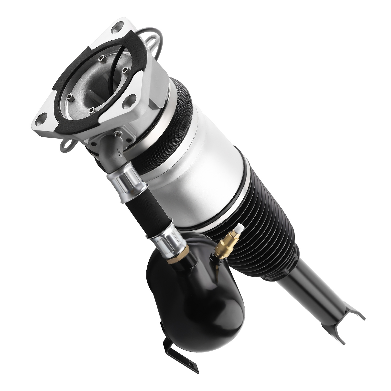 4X Stoßdämpfer Federbeine Hinten Vorne For Audi A8 D3 4E2, 4E8  4E0616039AF