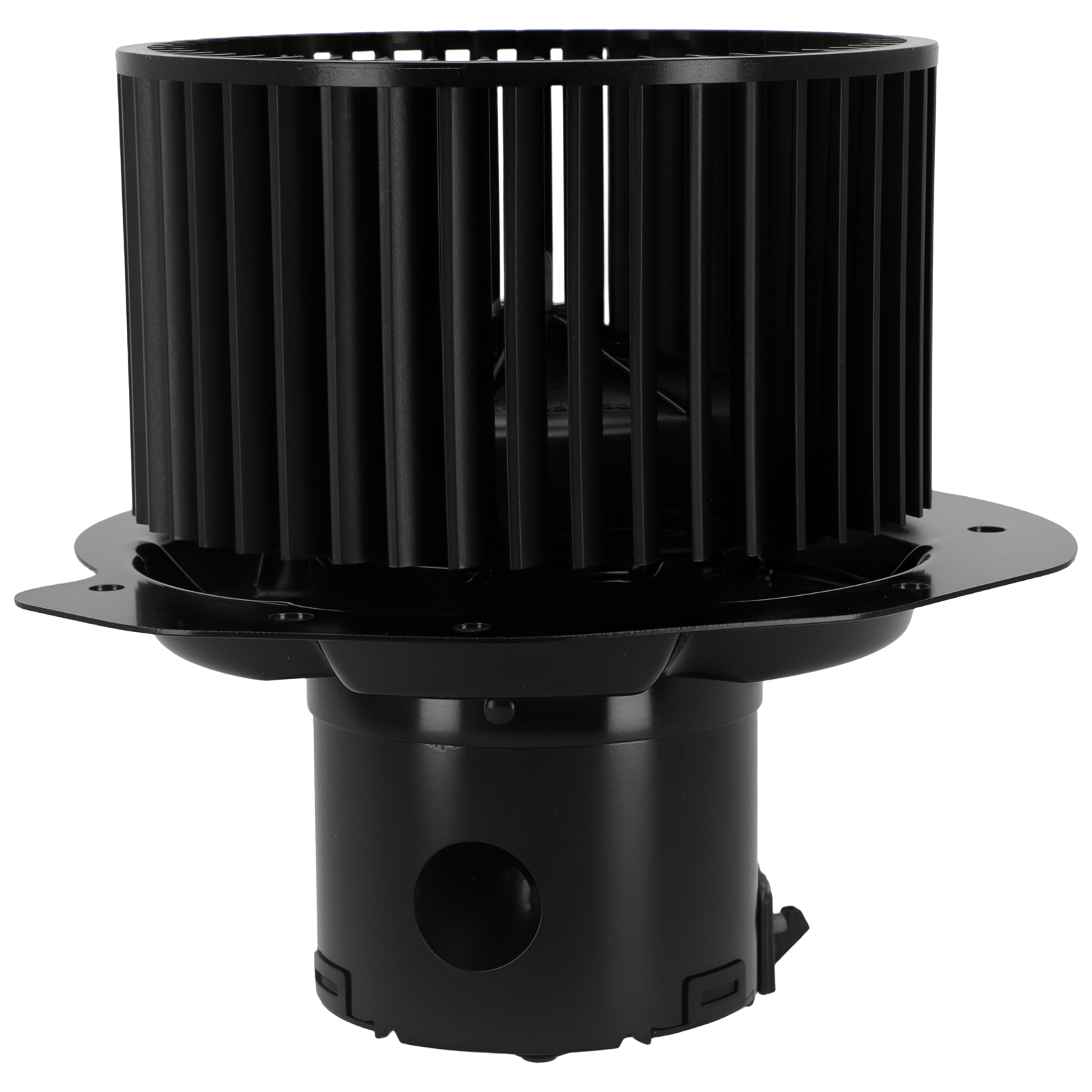 HVAC Heater Blower Motor Fan For Ford Bronco F-150 F-250 F-350 1987-1996 BM0249C